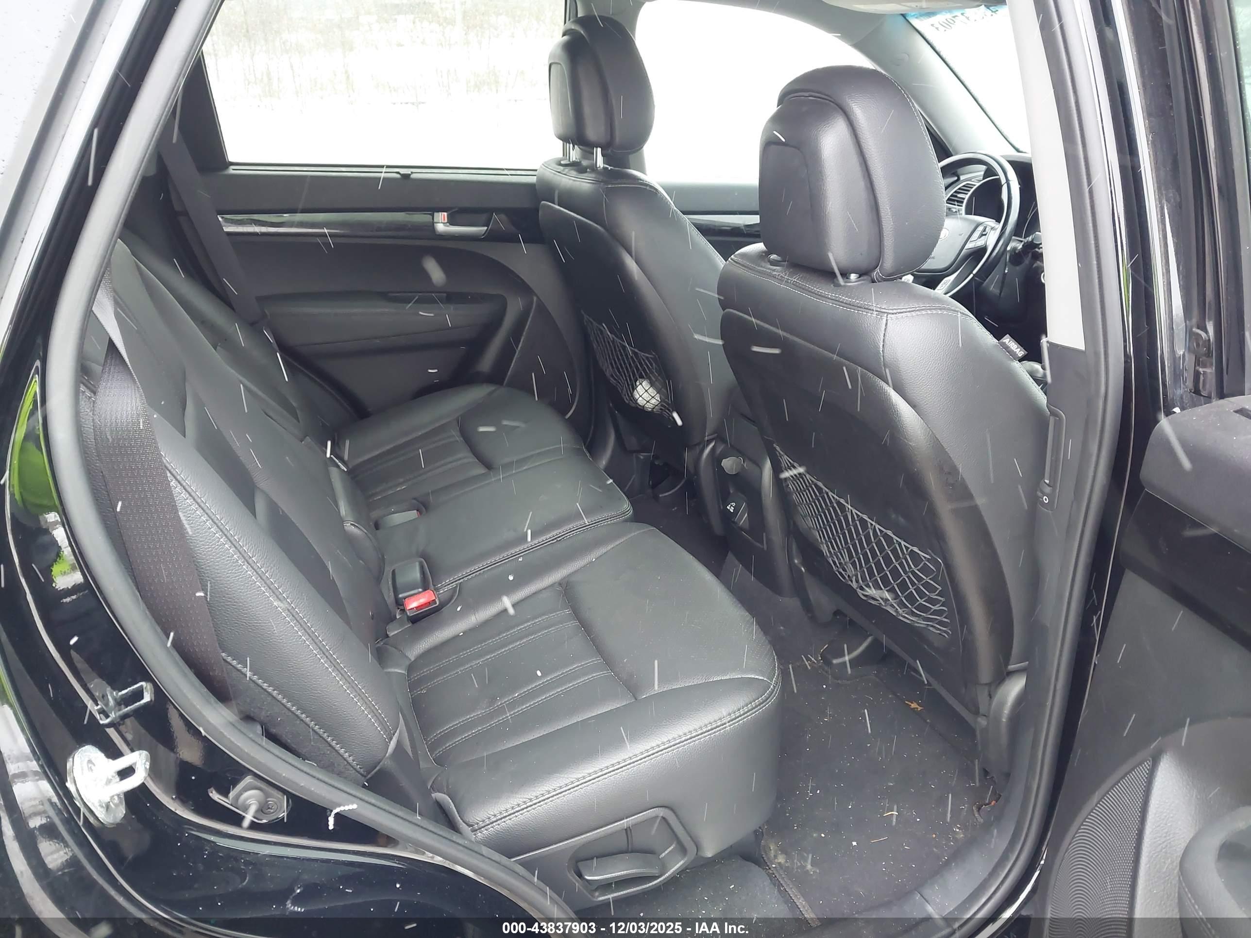 KIA SORENTO image 8