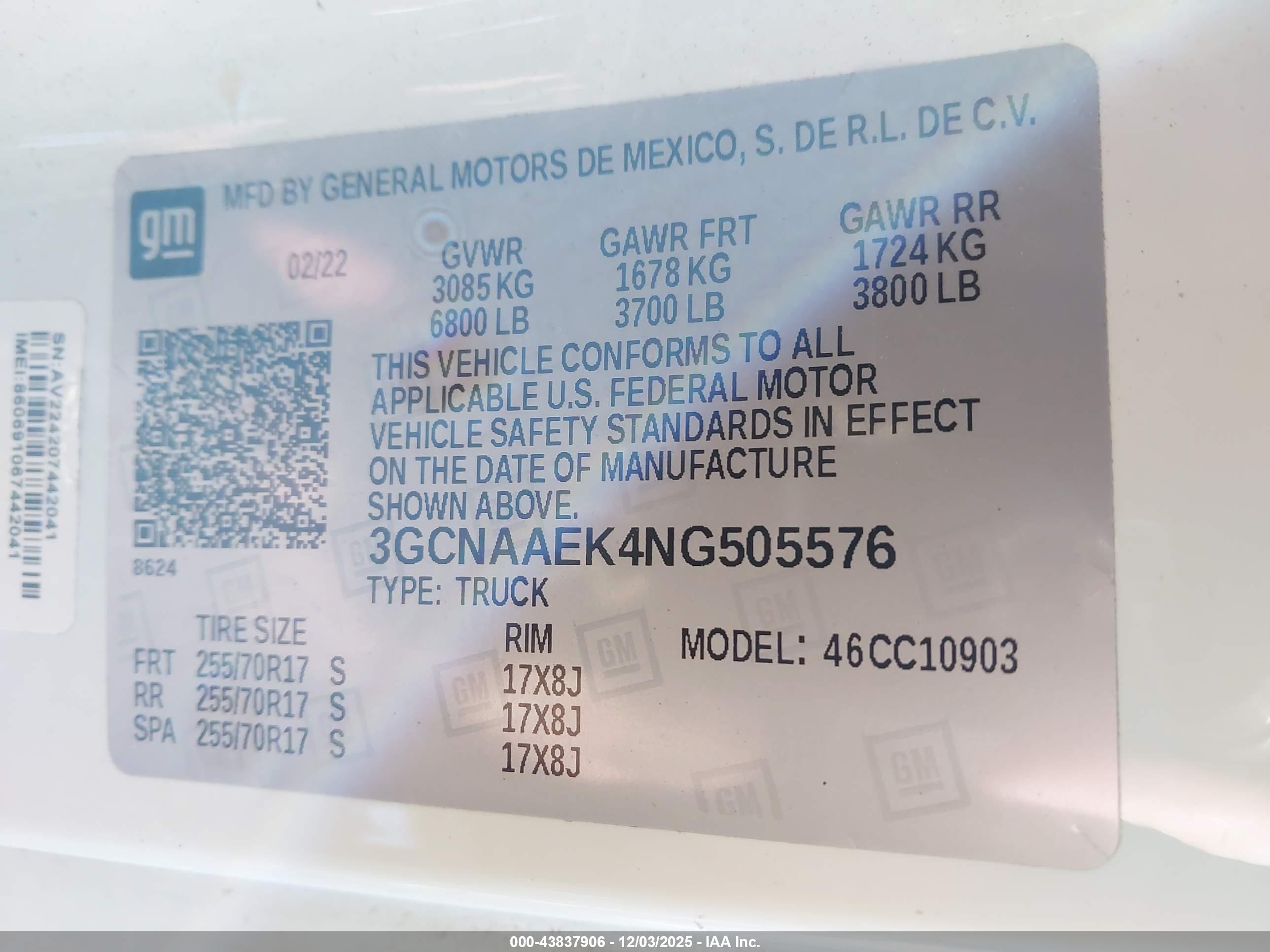 CHEVROLET SILVERADO image 9