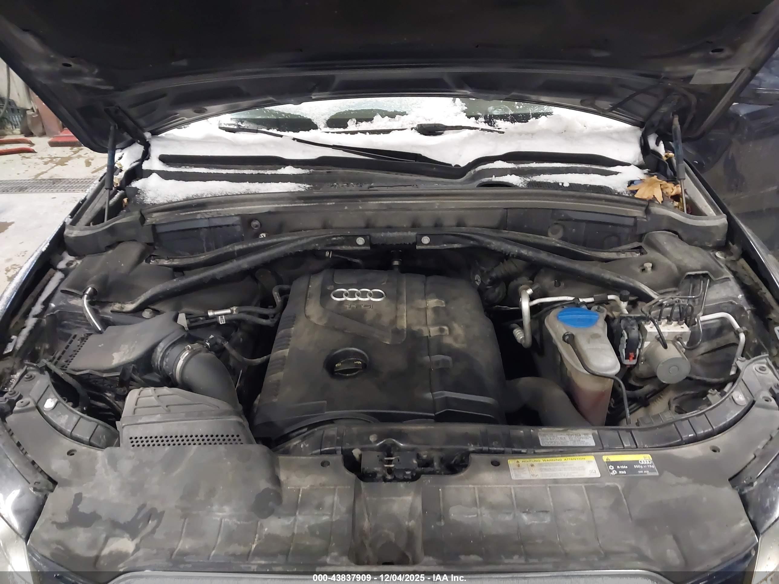 AUDI Q5 image 10
