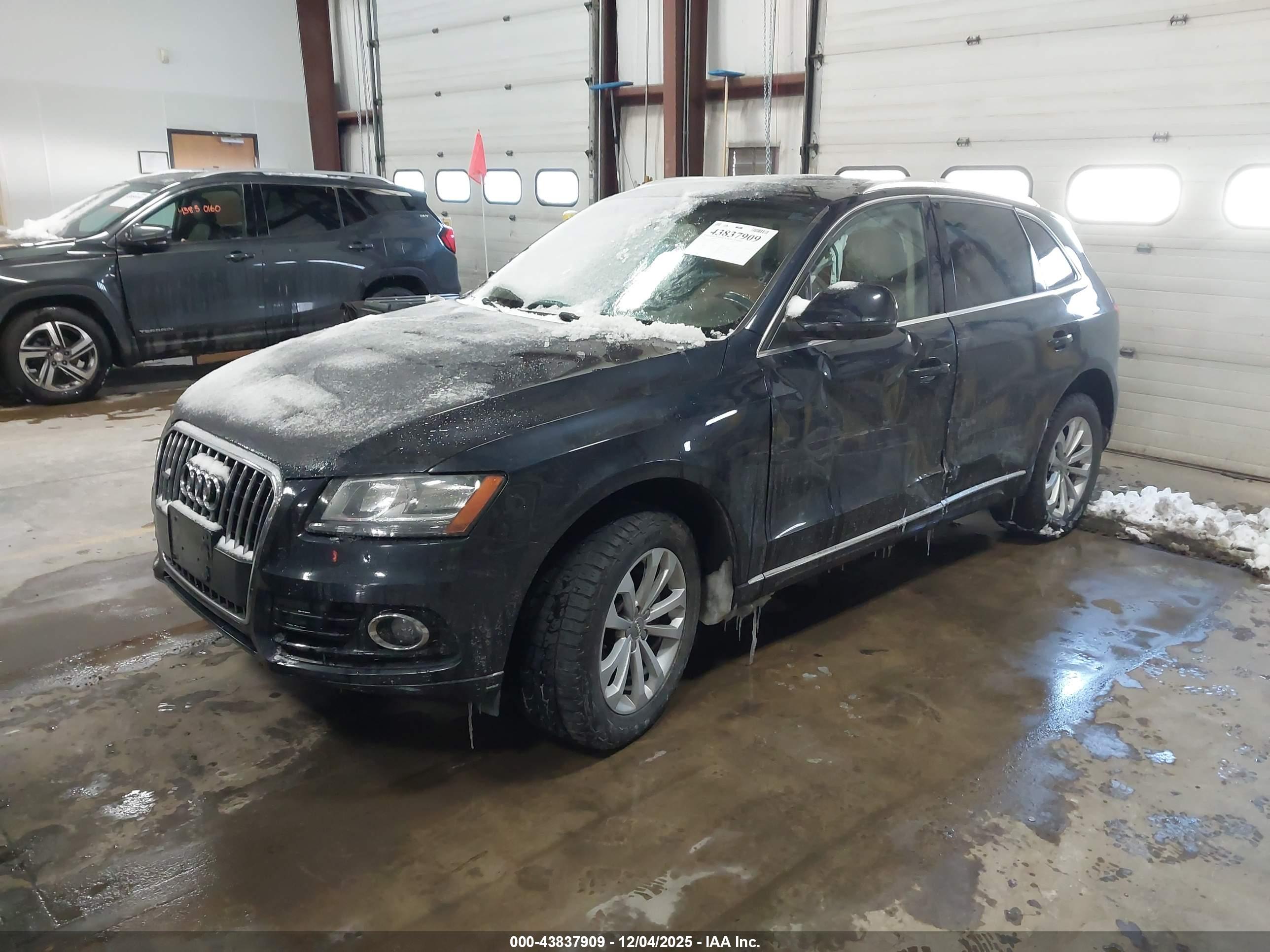 AUDI Q5 image 2