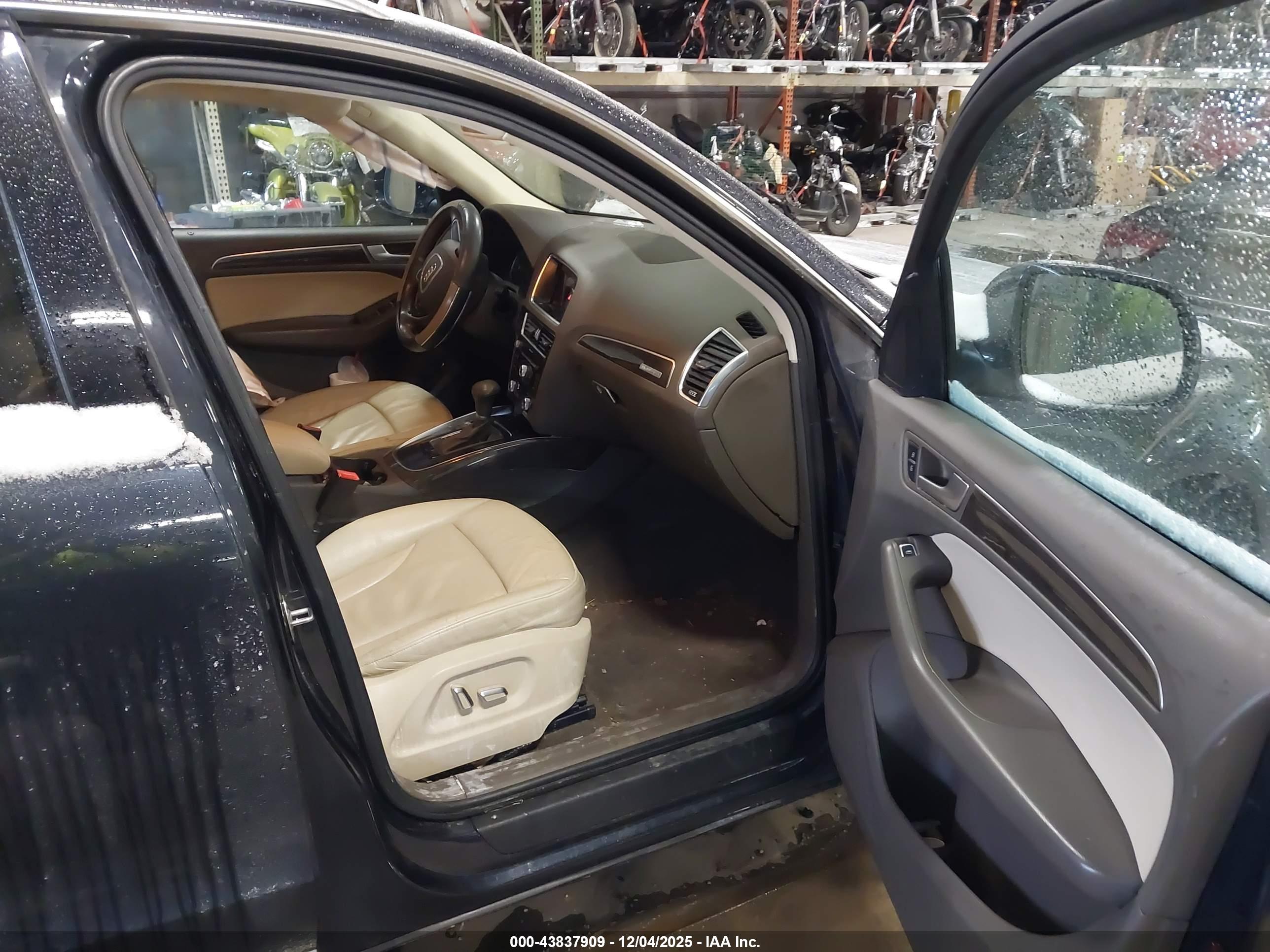 AUDI Q5 image 5