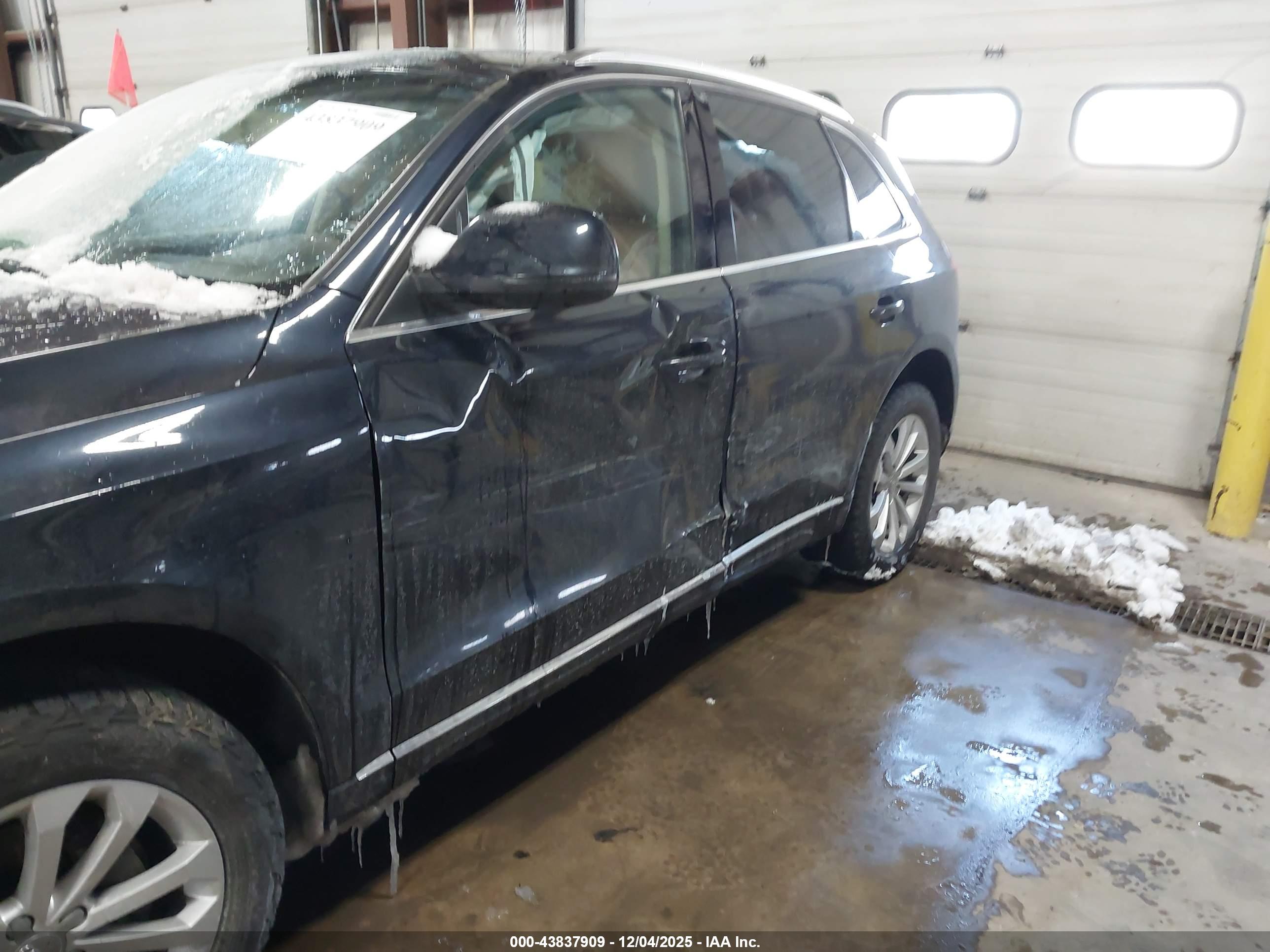 AUDI Q5 image 6