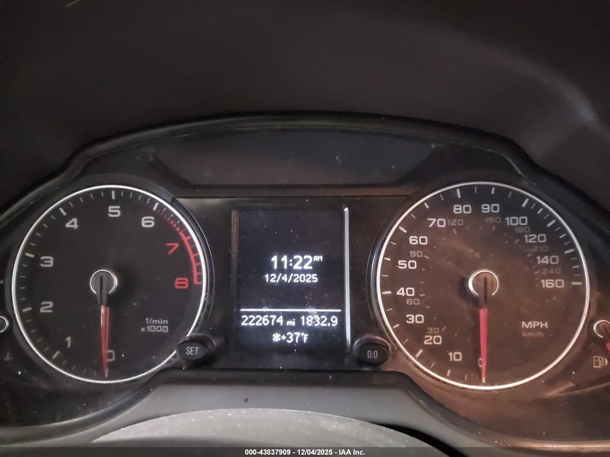 AUDI Q5 image 7