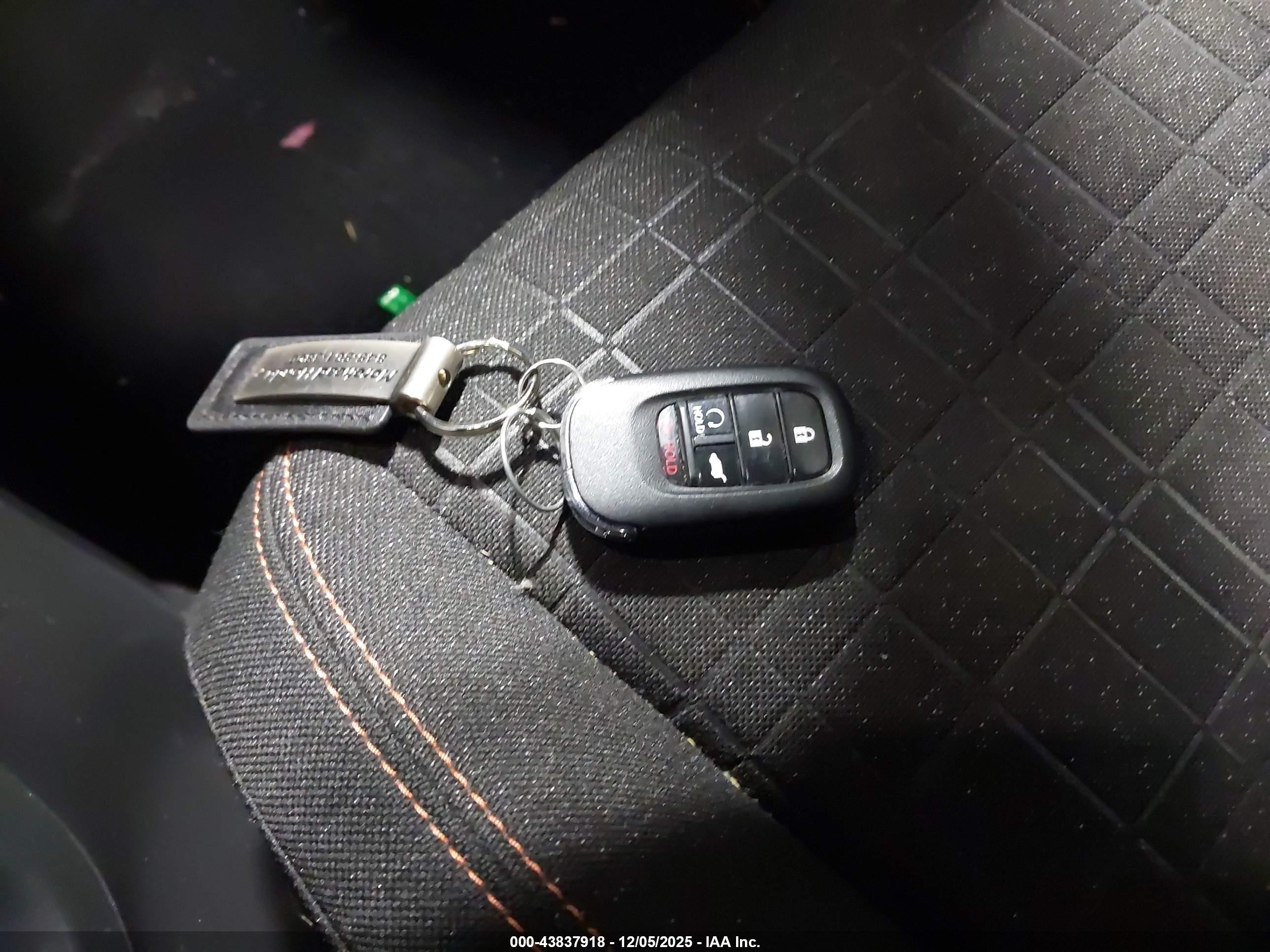 HONDA HR-V image 11