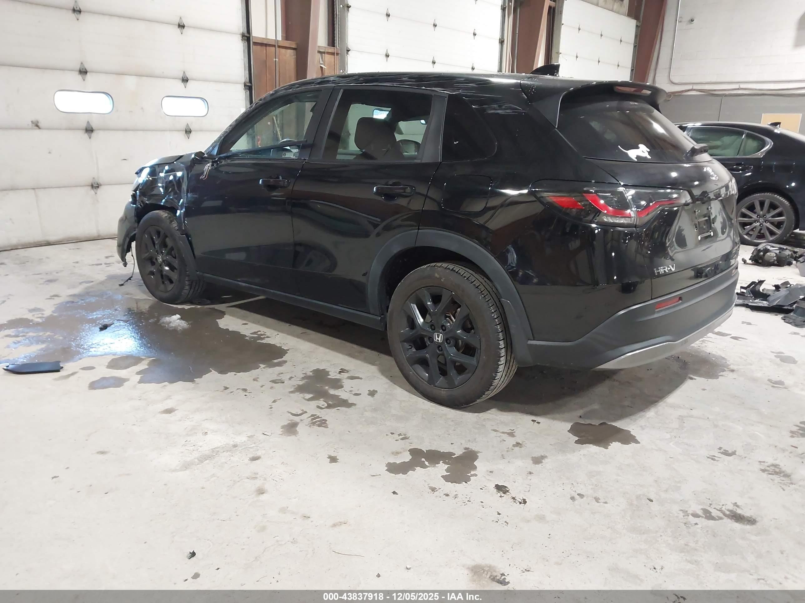 HONDA HR-V image 3