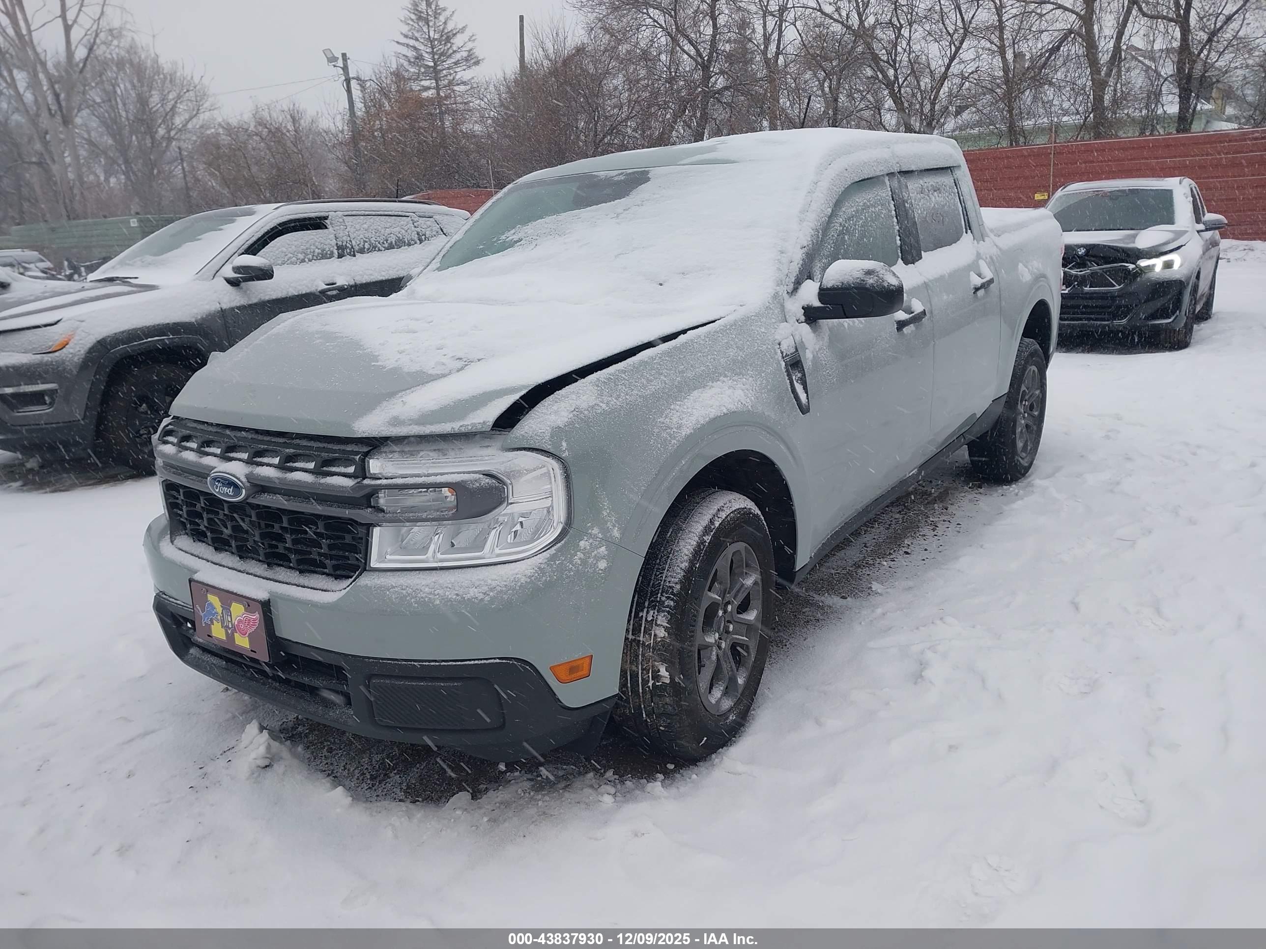 FORD MAVERICK image 2