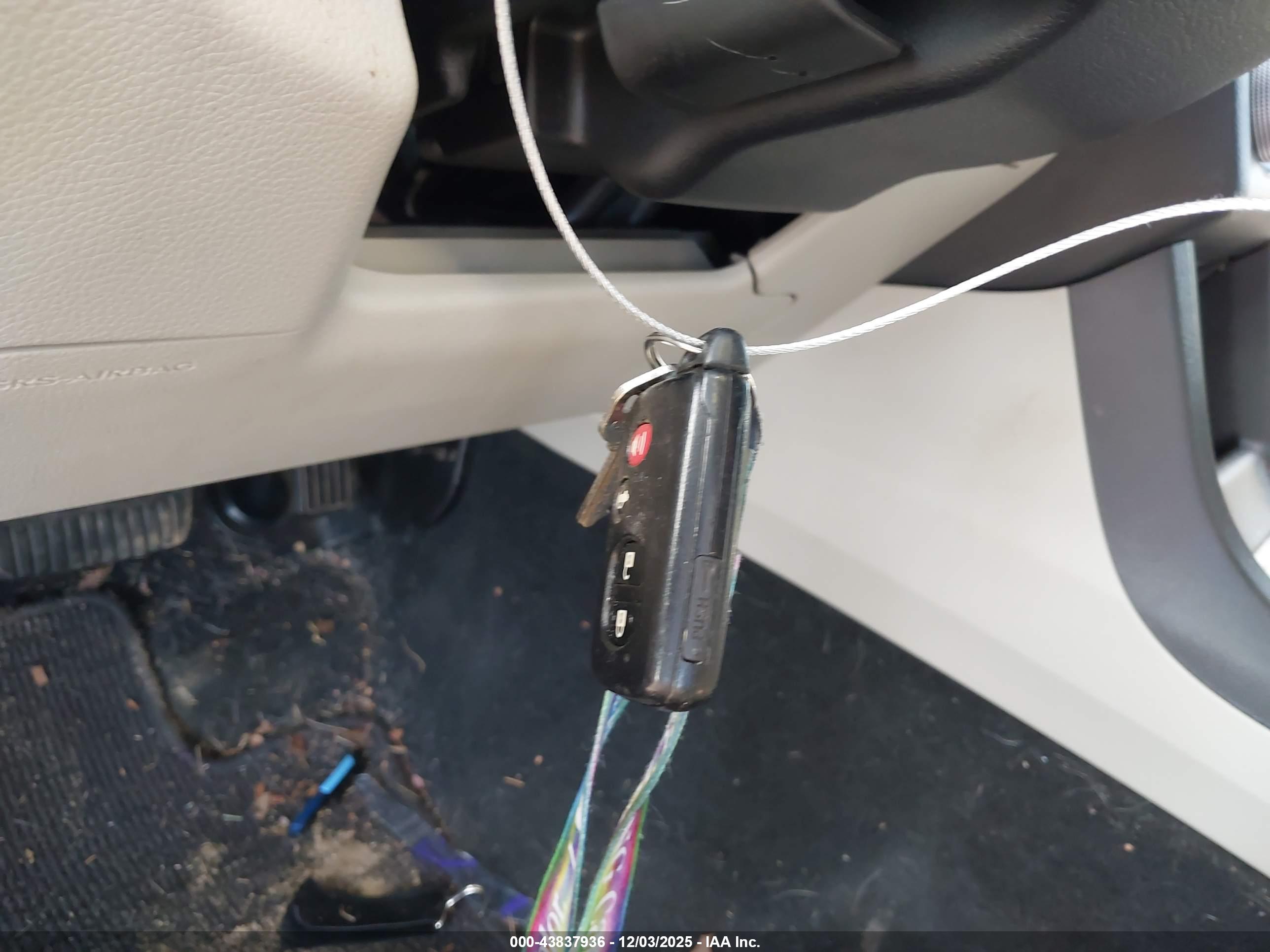 SUBARU XV image 11