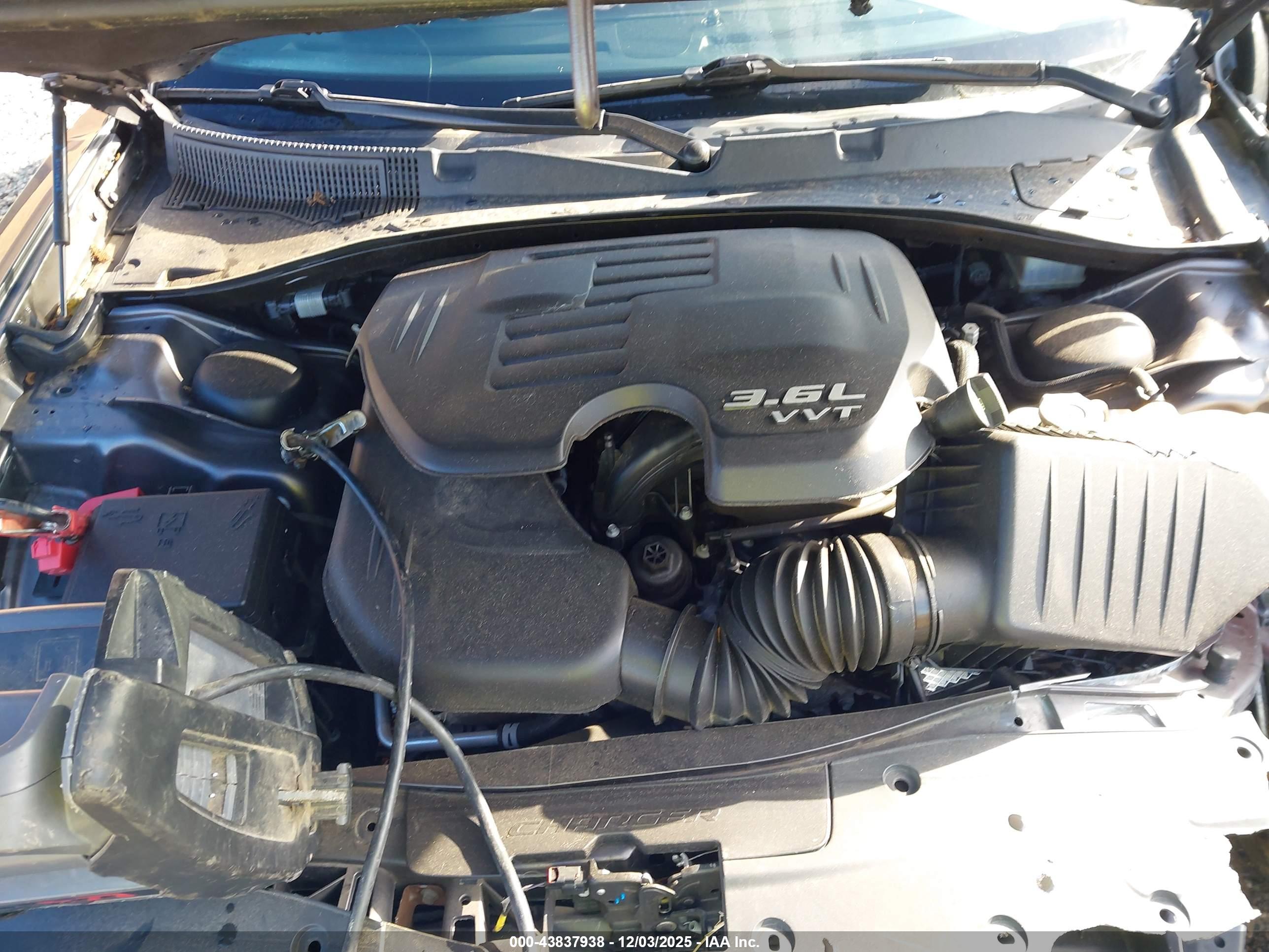 DODGE CHARGER image 10