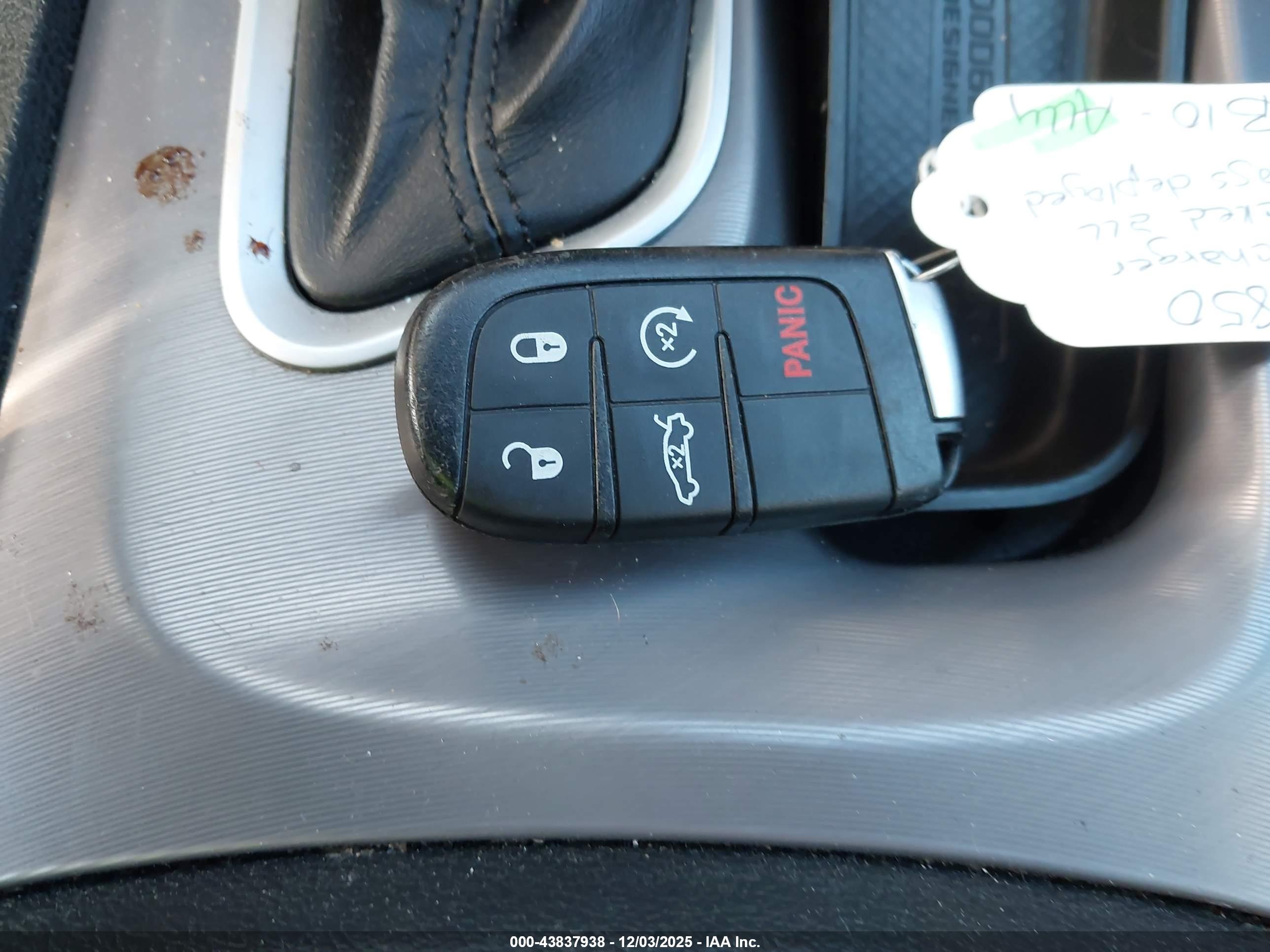DODGE CHARGER image 11