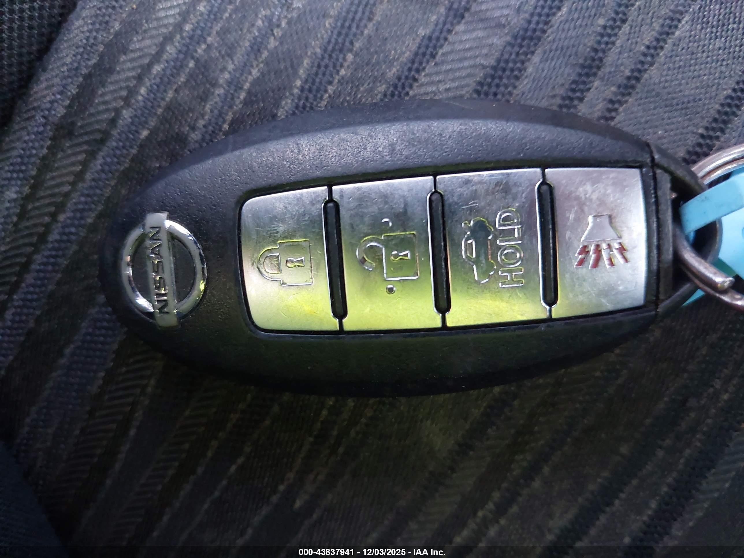 NISSAN SENTRA image 11