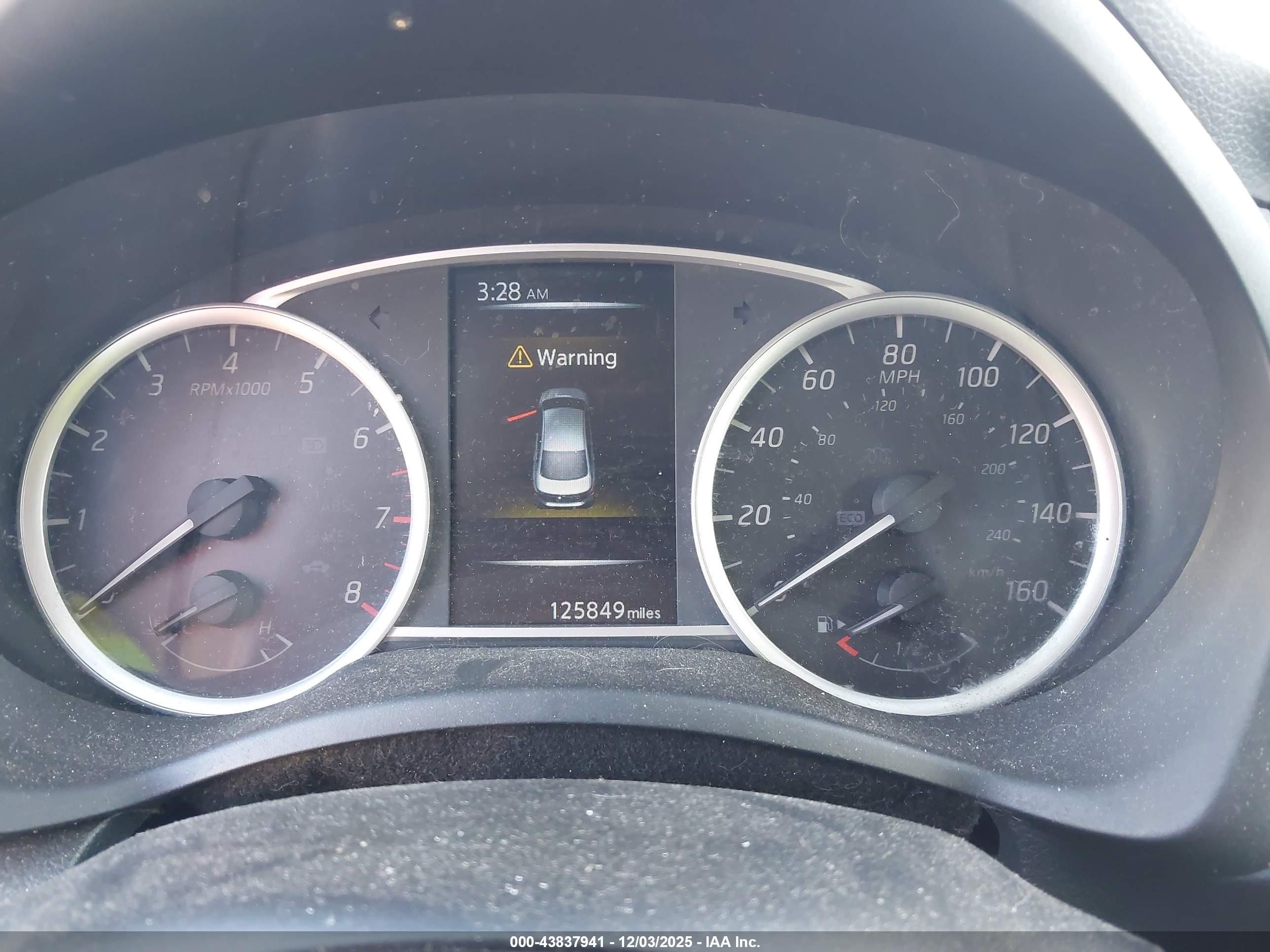 NISSAN SENTRA image 7