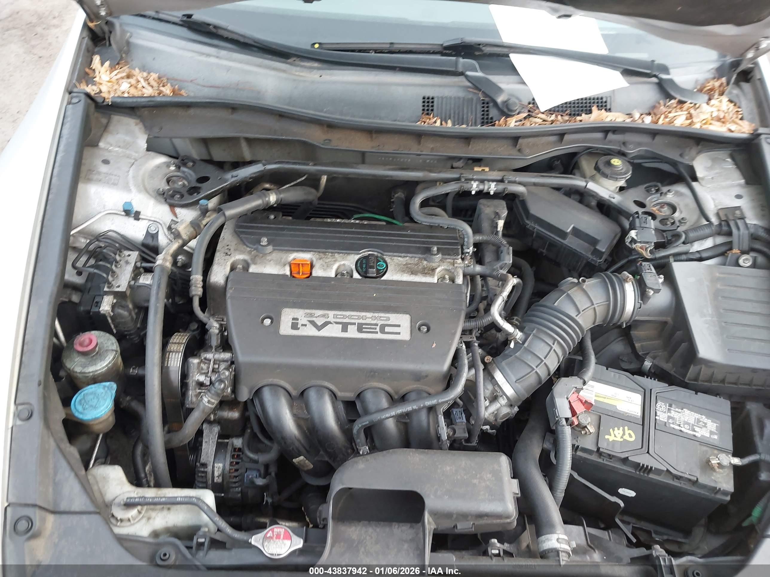 HONDA ACCORD image 10