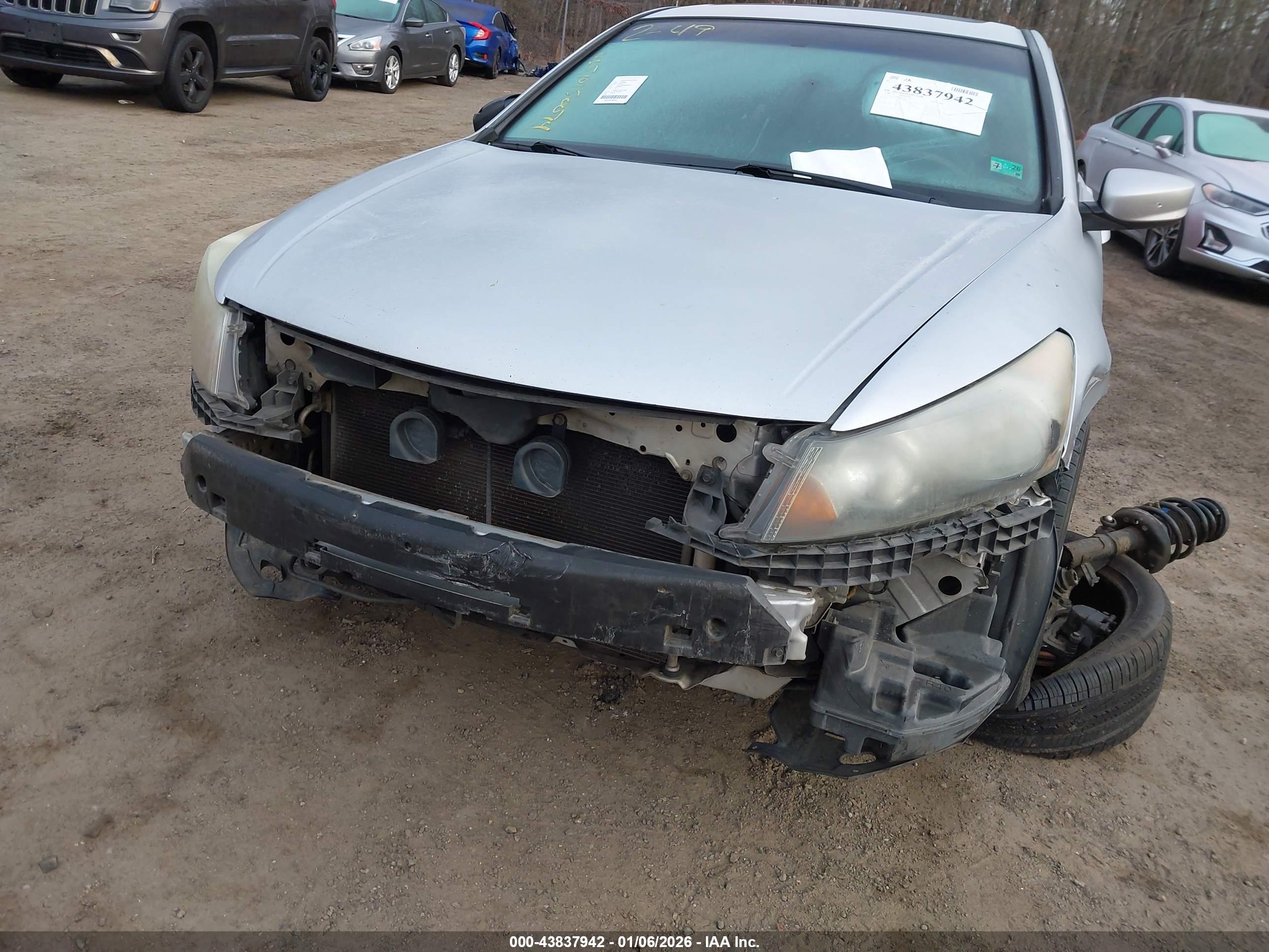 HONDA ACCORD image 6