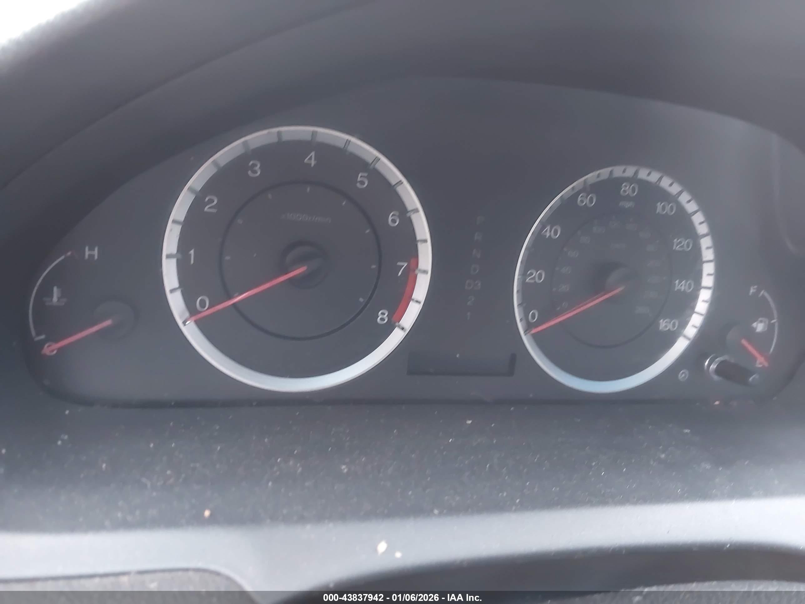 HONDA ACCORD image 7