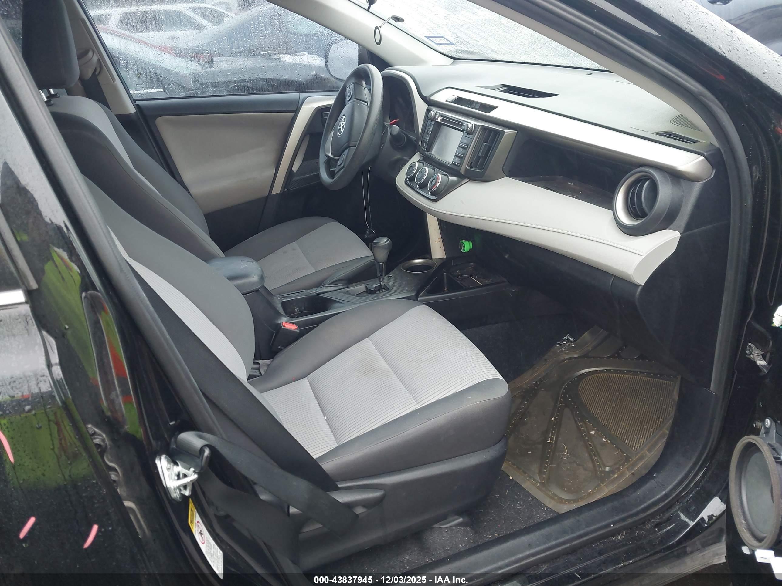 TOYOTA RAV4 image 5