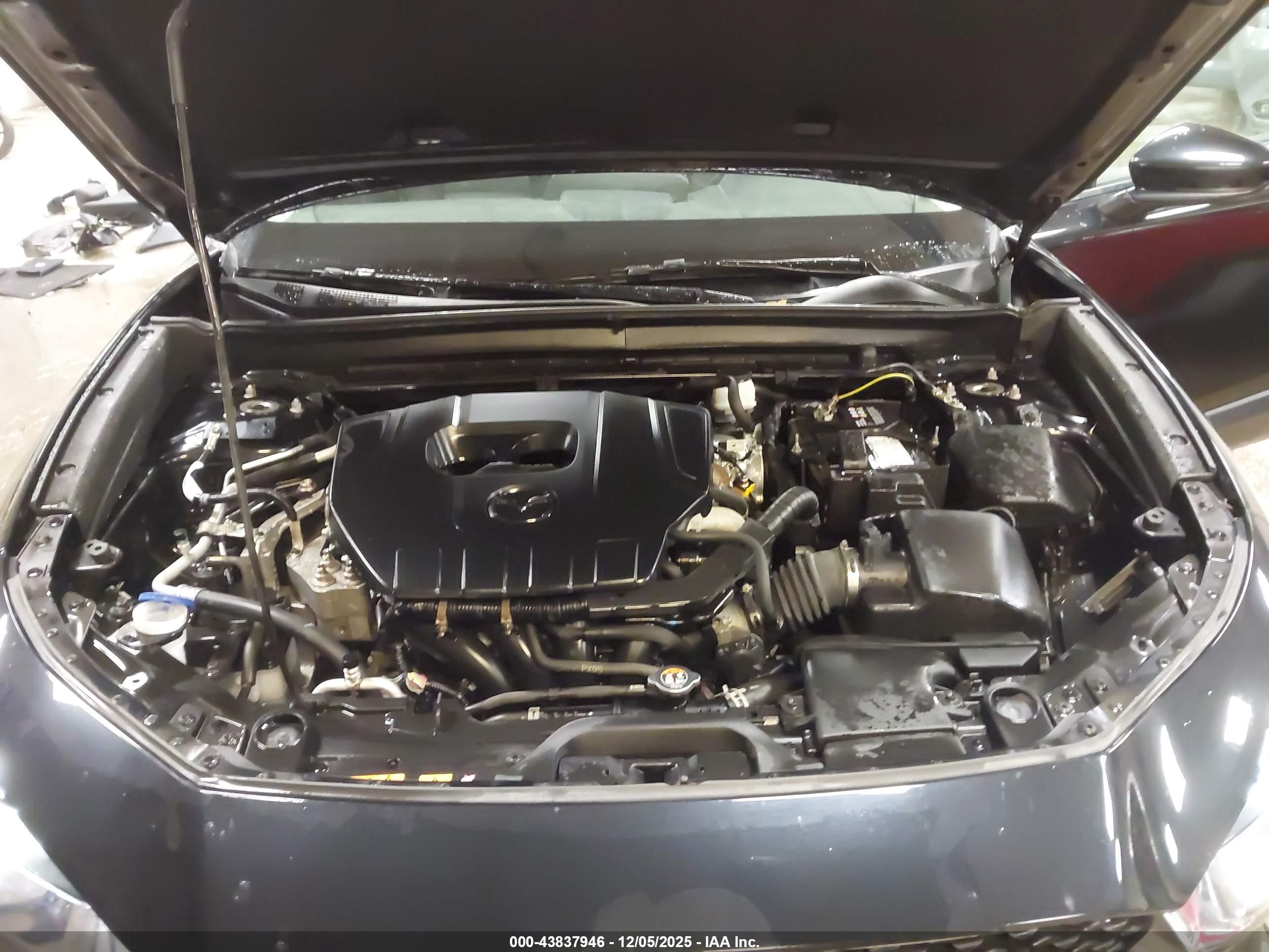 MAZDA CX-30 image 10