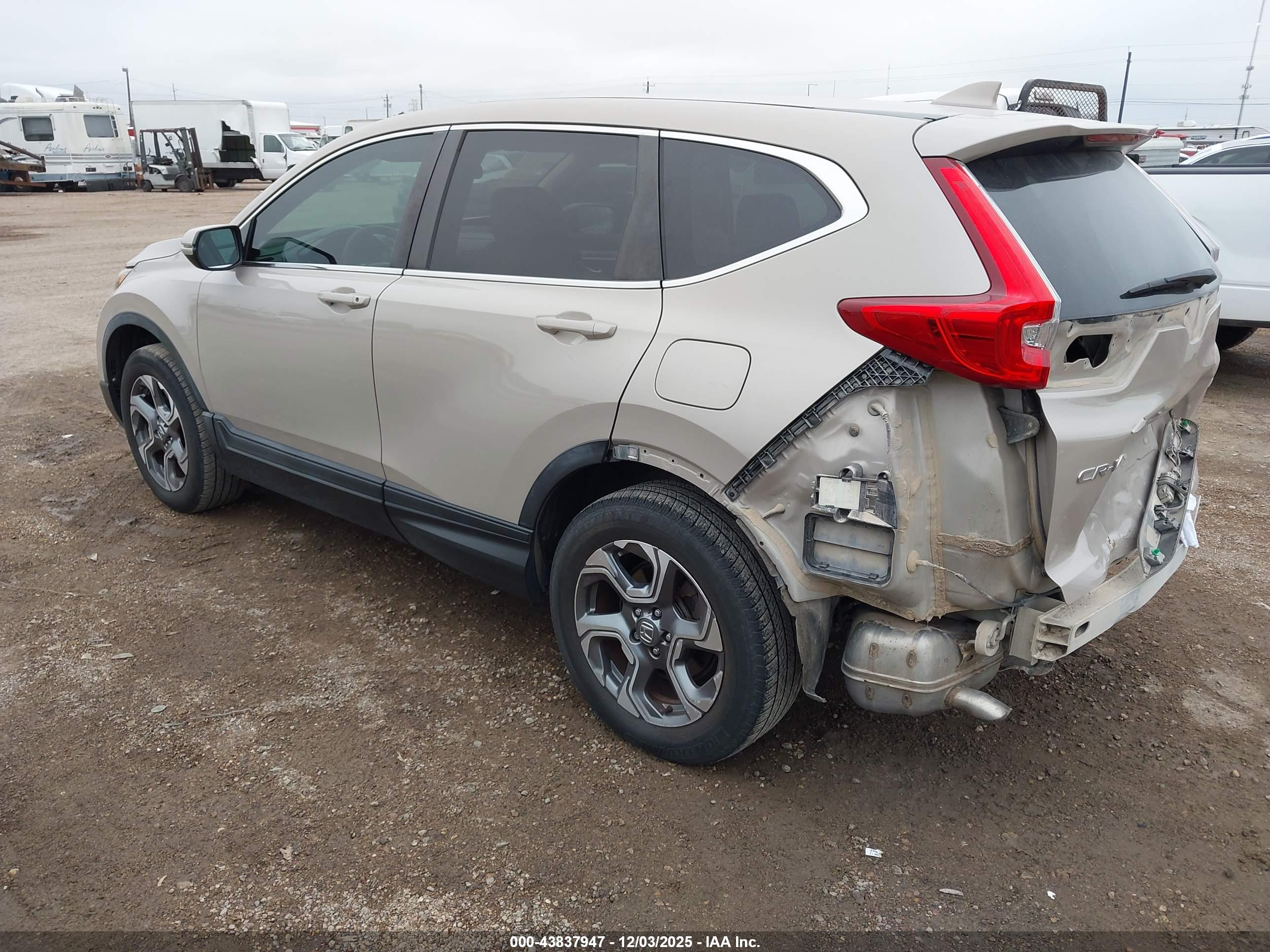 HONDA CR-V image 3