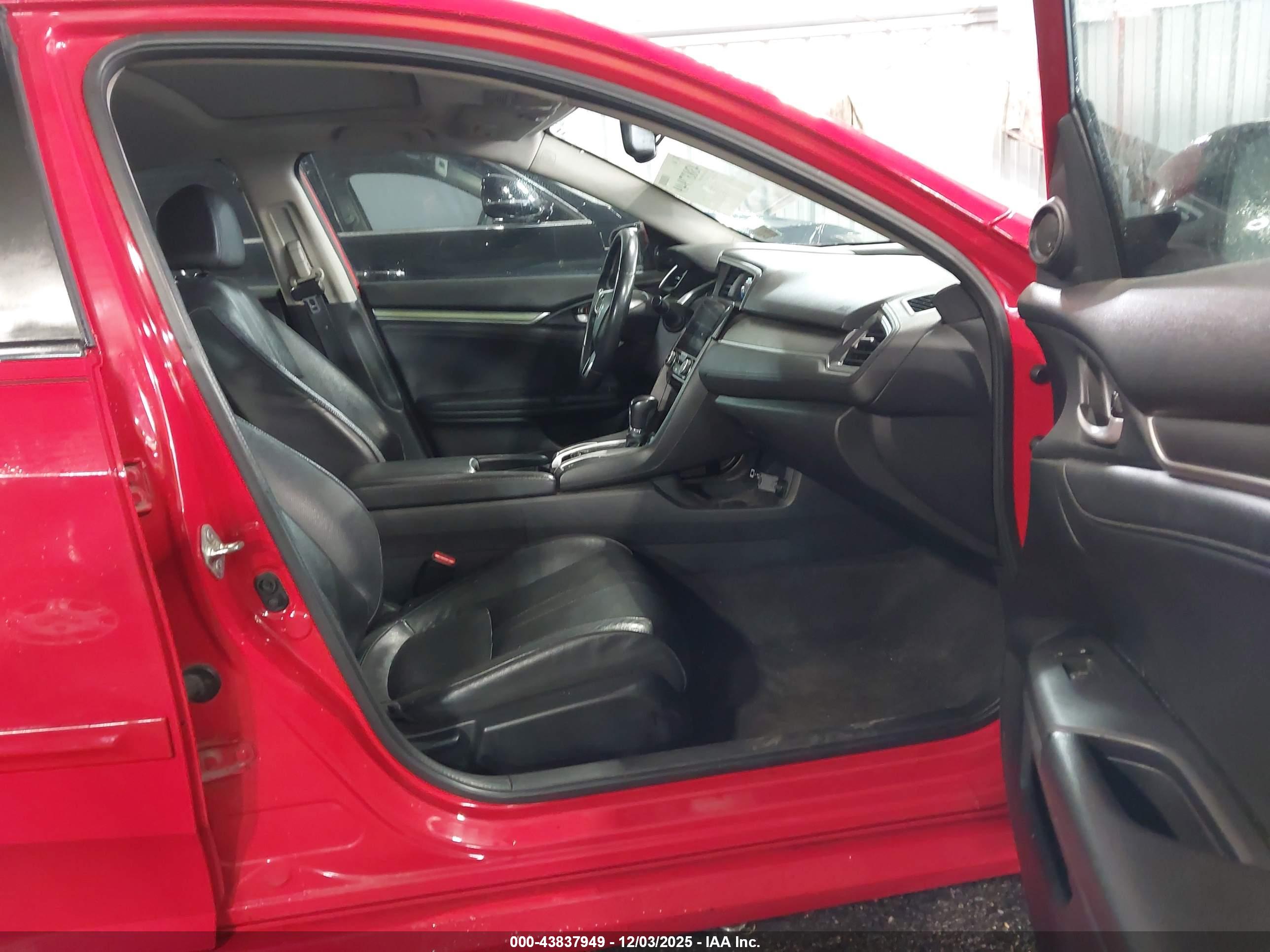 HONDA CIVIC image 5
