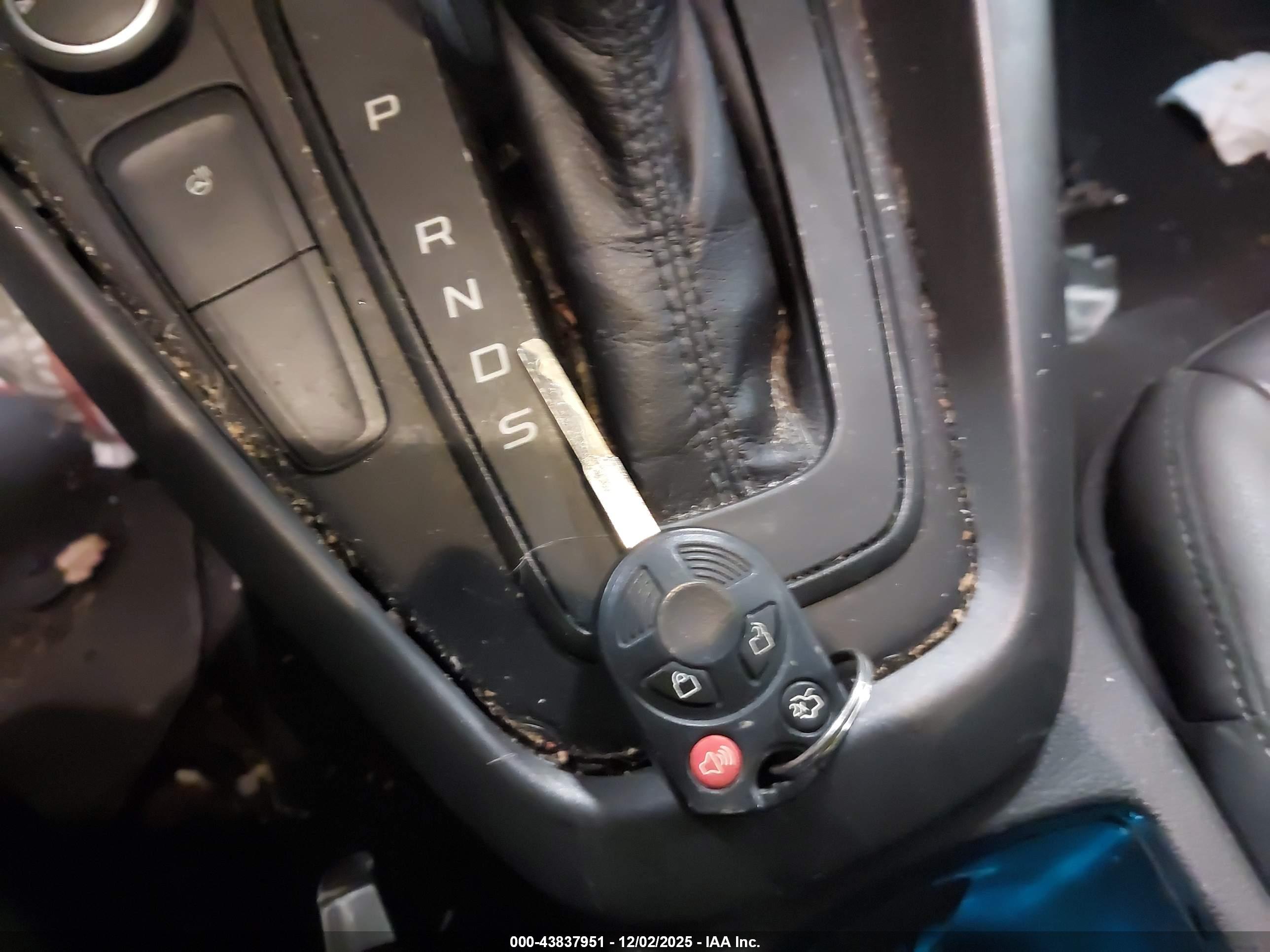 FORD FOCUS image 11