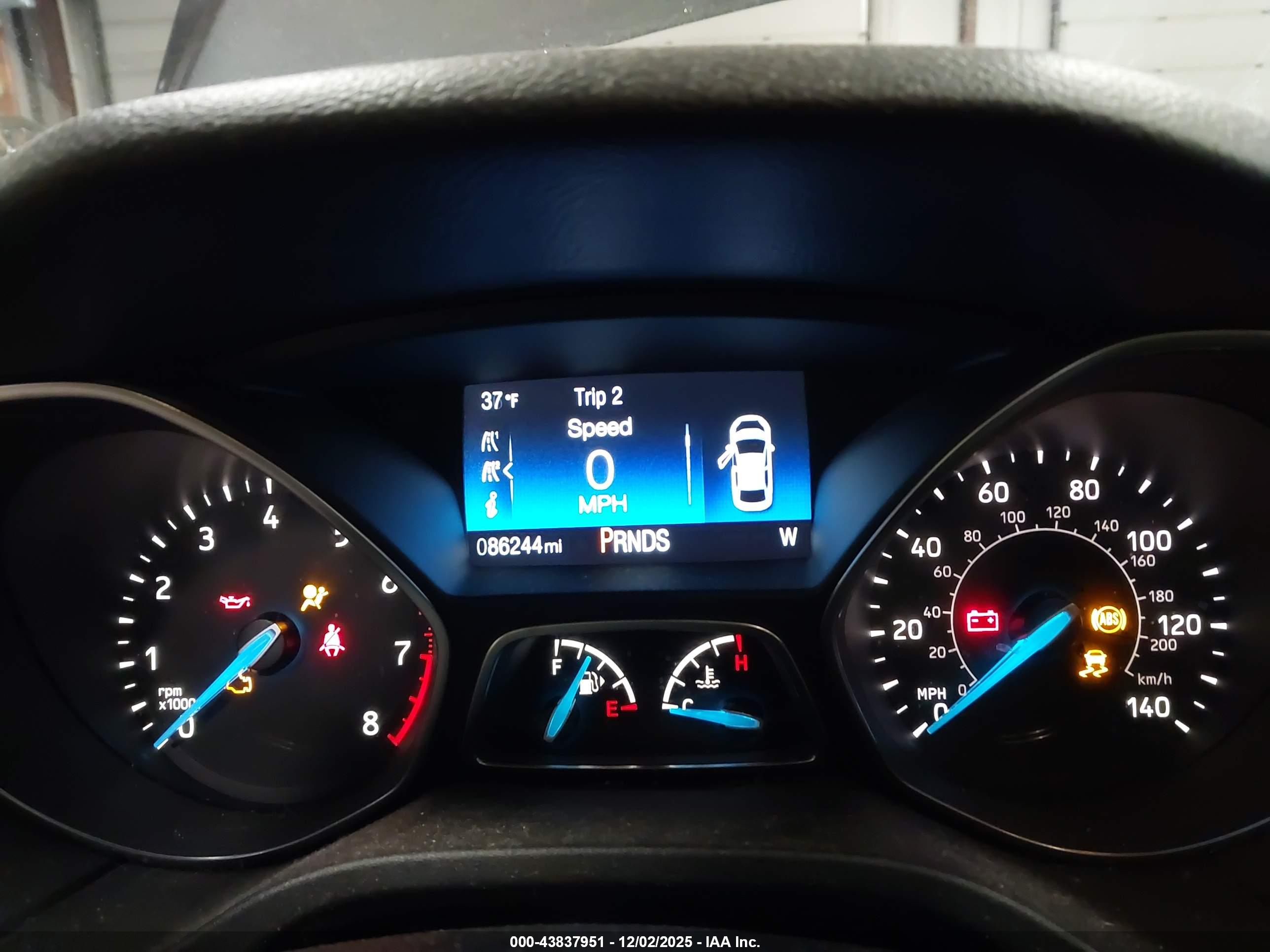 FORD FOCUS image 7