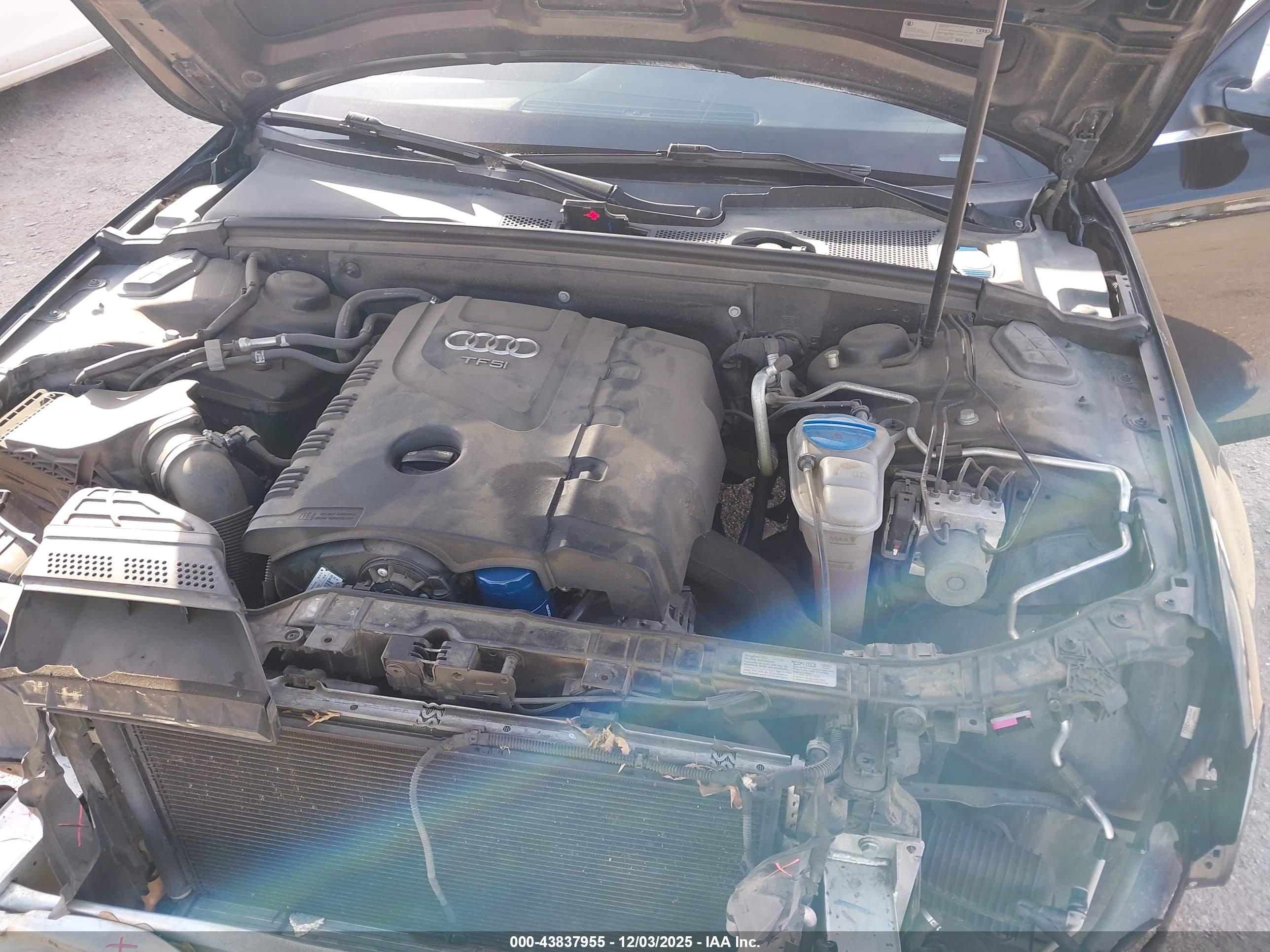 AUDI A4 image 10