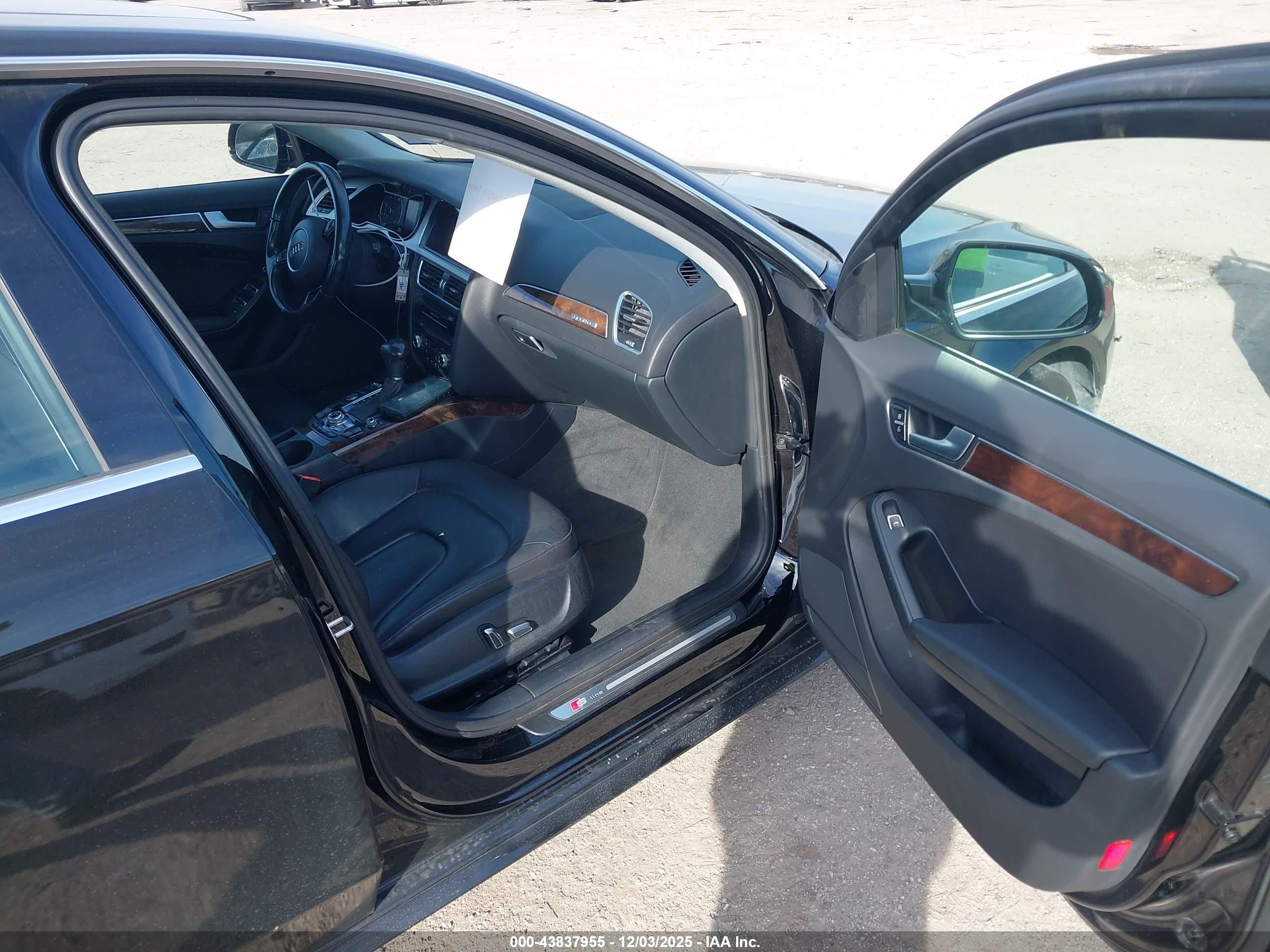 AUDI A4 image 5