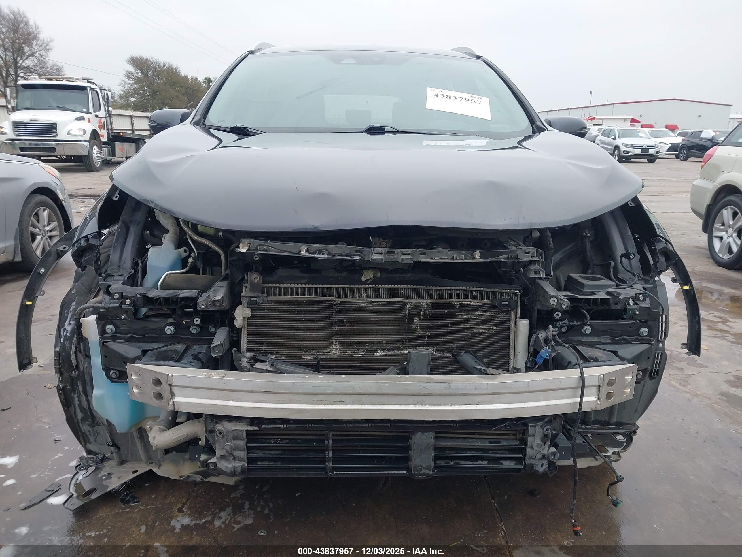 HONDA CR-V image 6