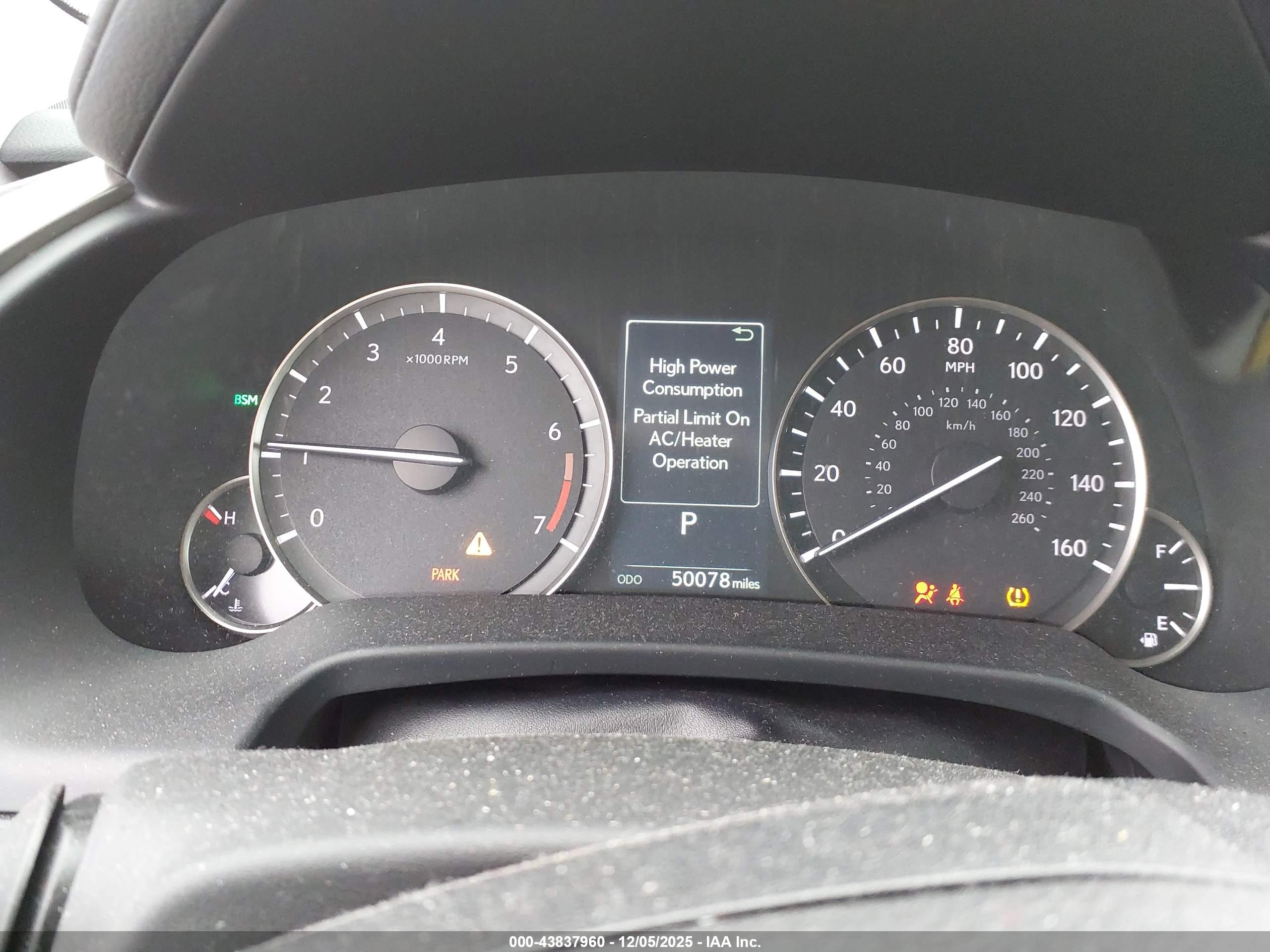 LEXUS RX image 7
