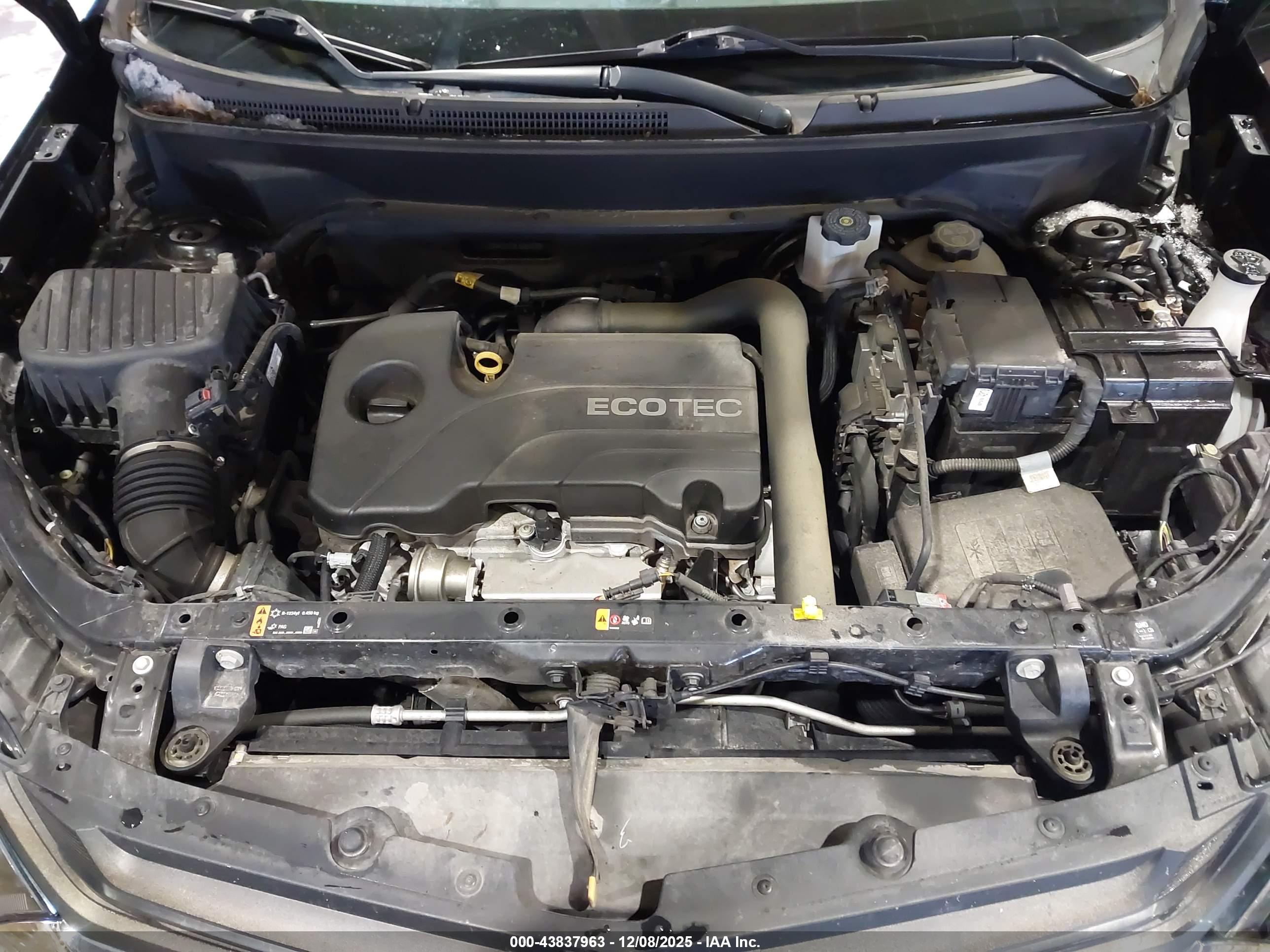 CHEVROLET EQUINOX image 10