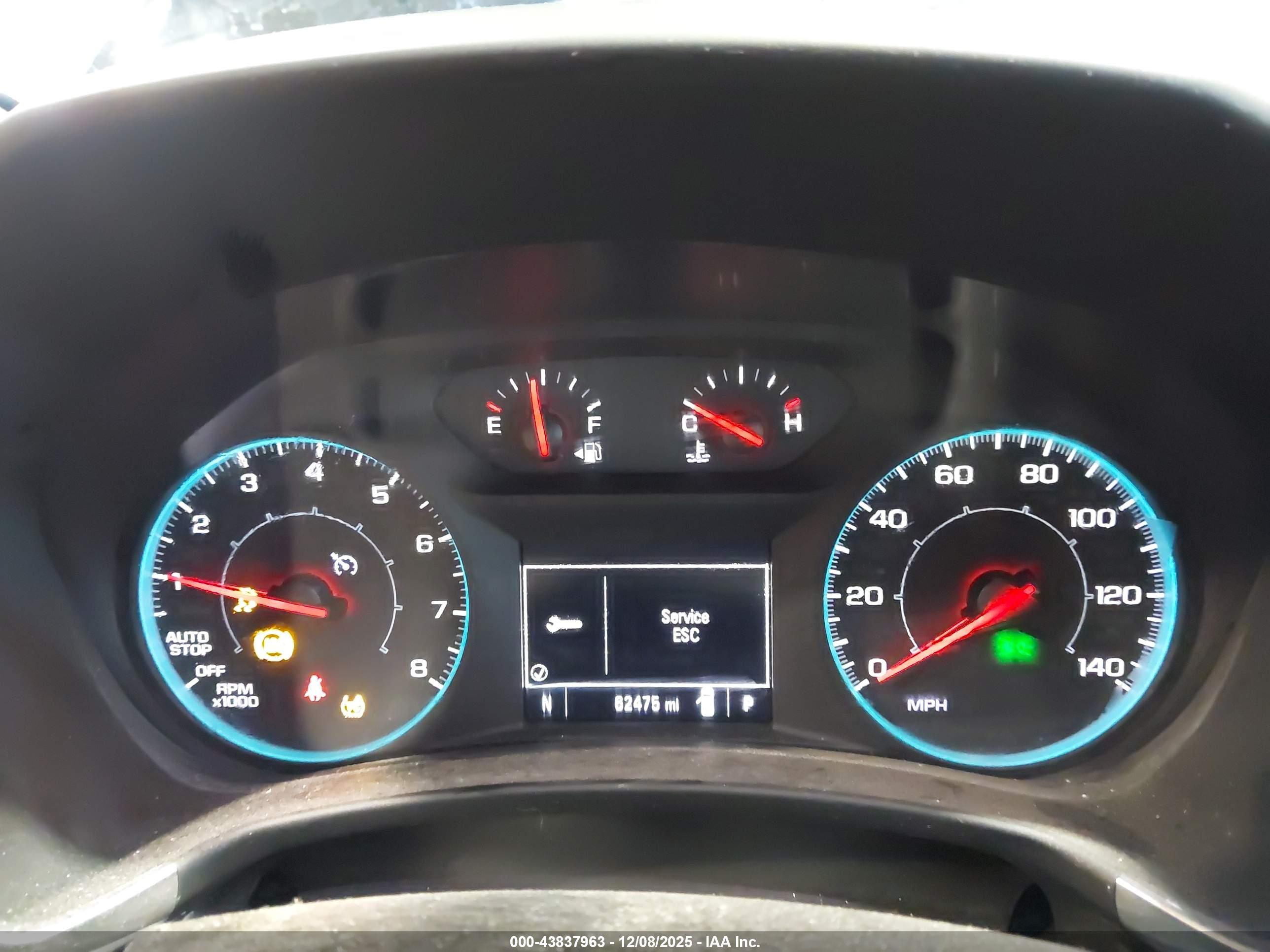 CHEVROLET EQUINOX image 7