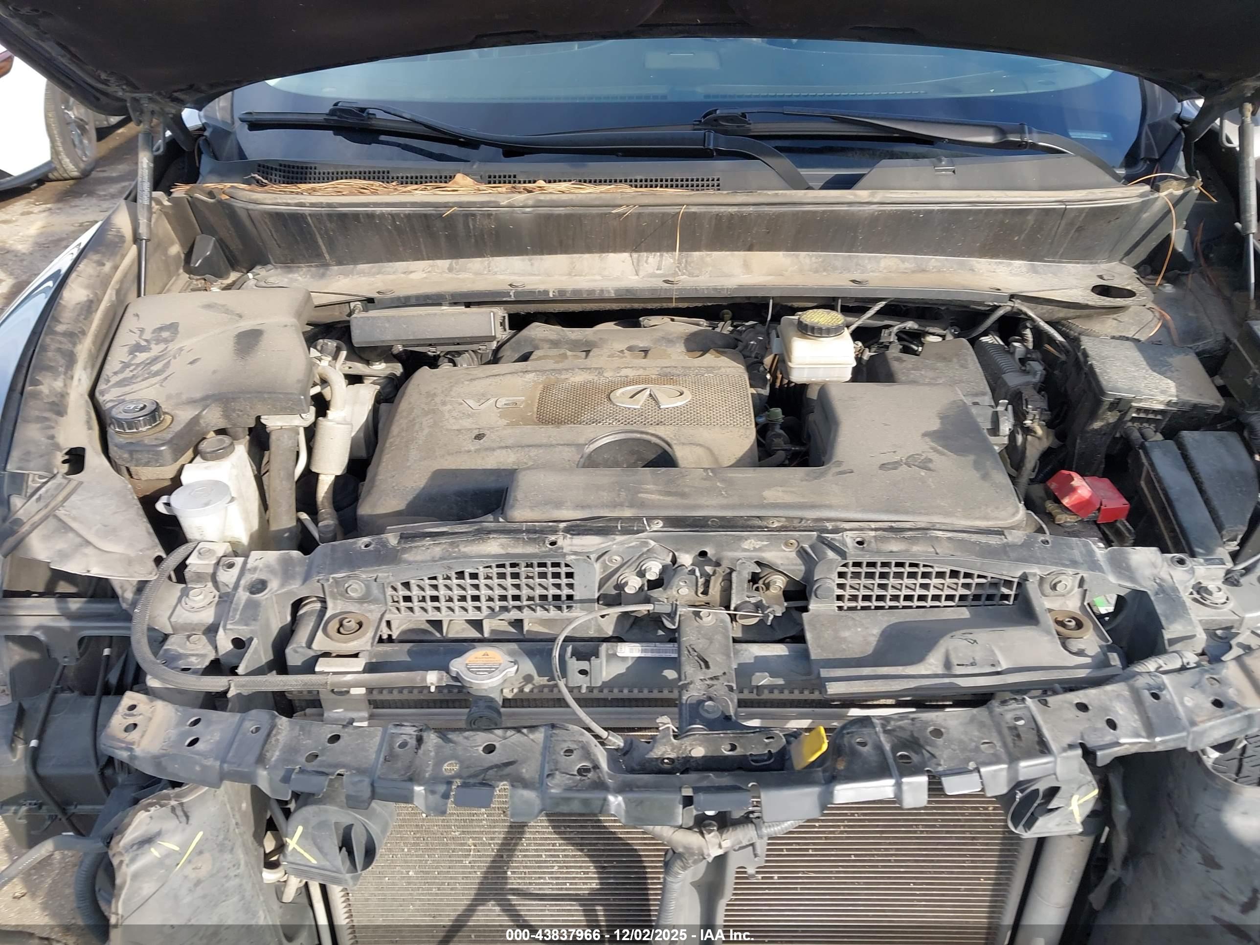 INFINITI QX60 image 10