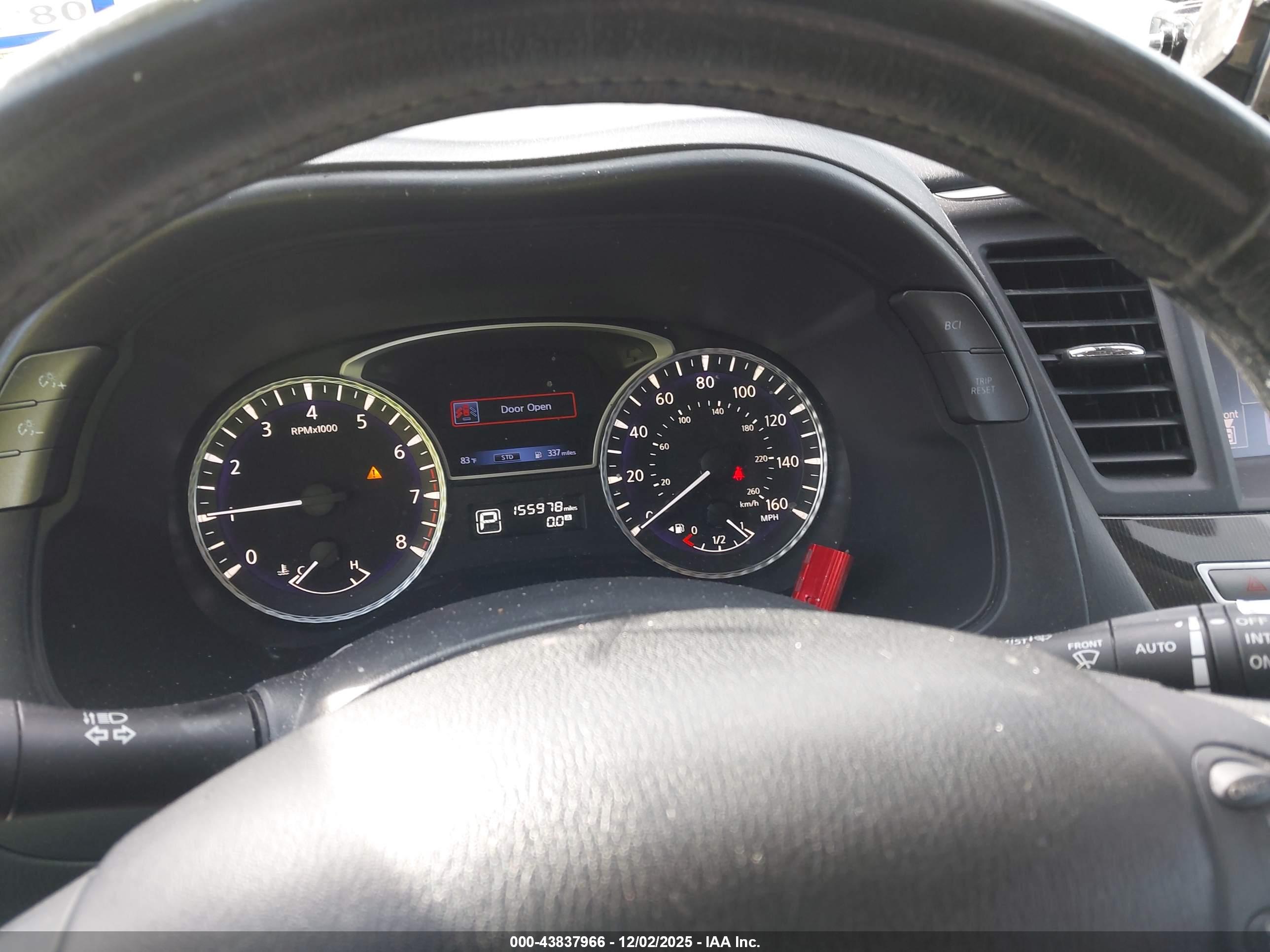 INFINITI QX60 image 7