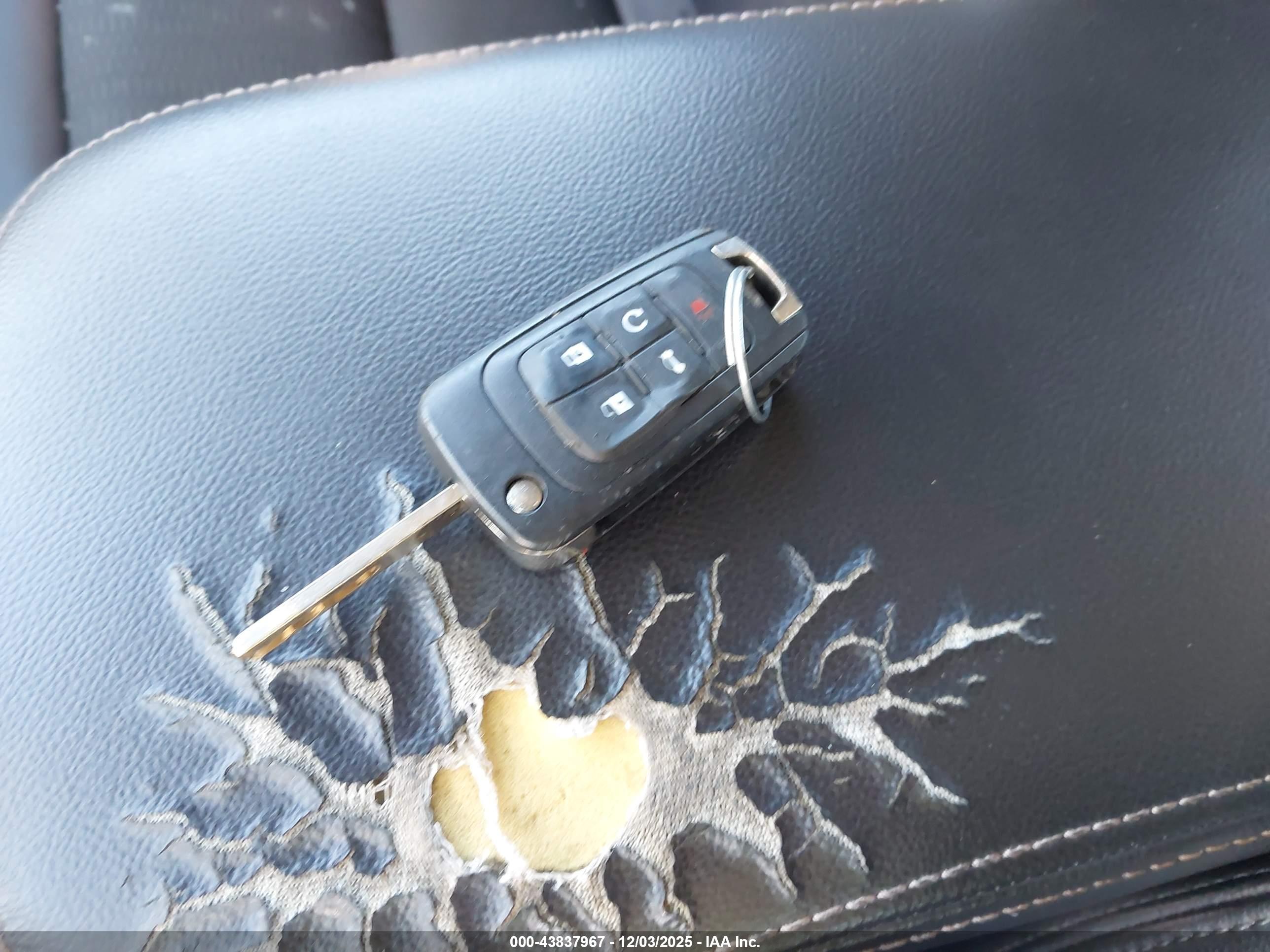 CHEVROLET IMPALA image 11