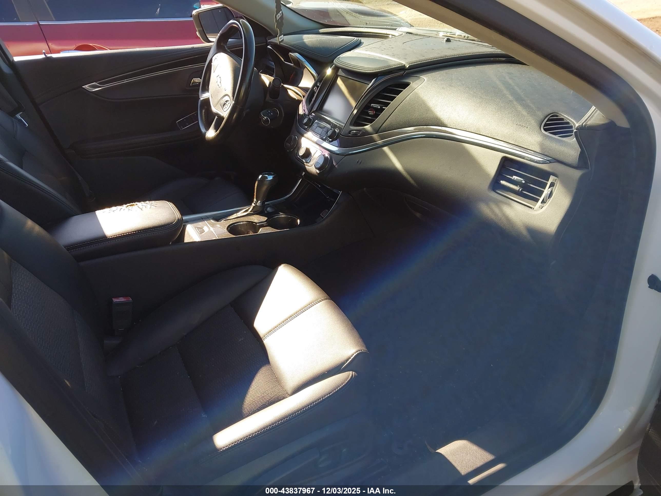 CHEVROLET IMPALA image 5