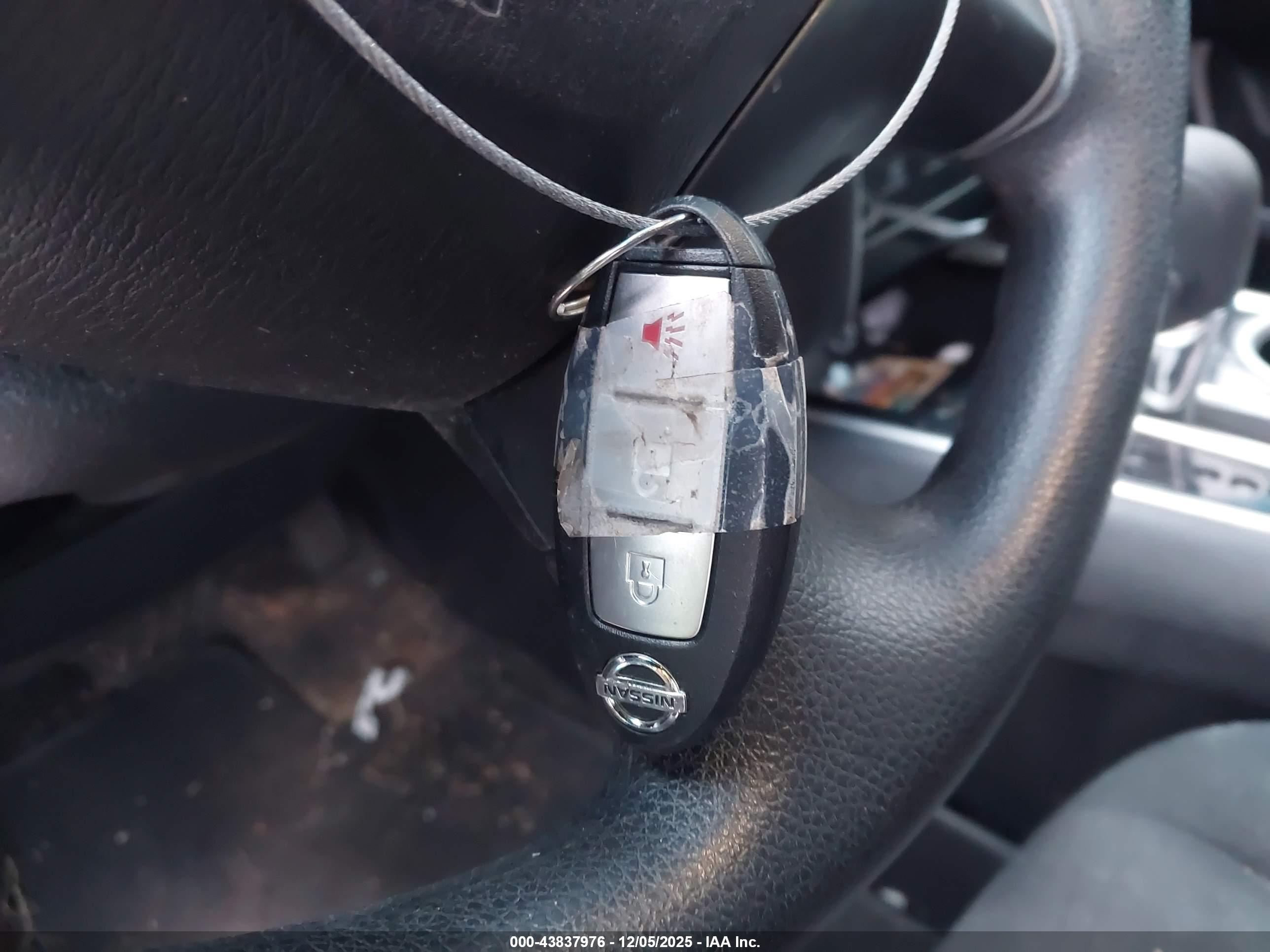 NISSAN PATHFINDER image 11