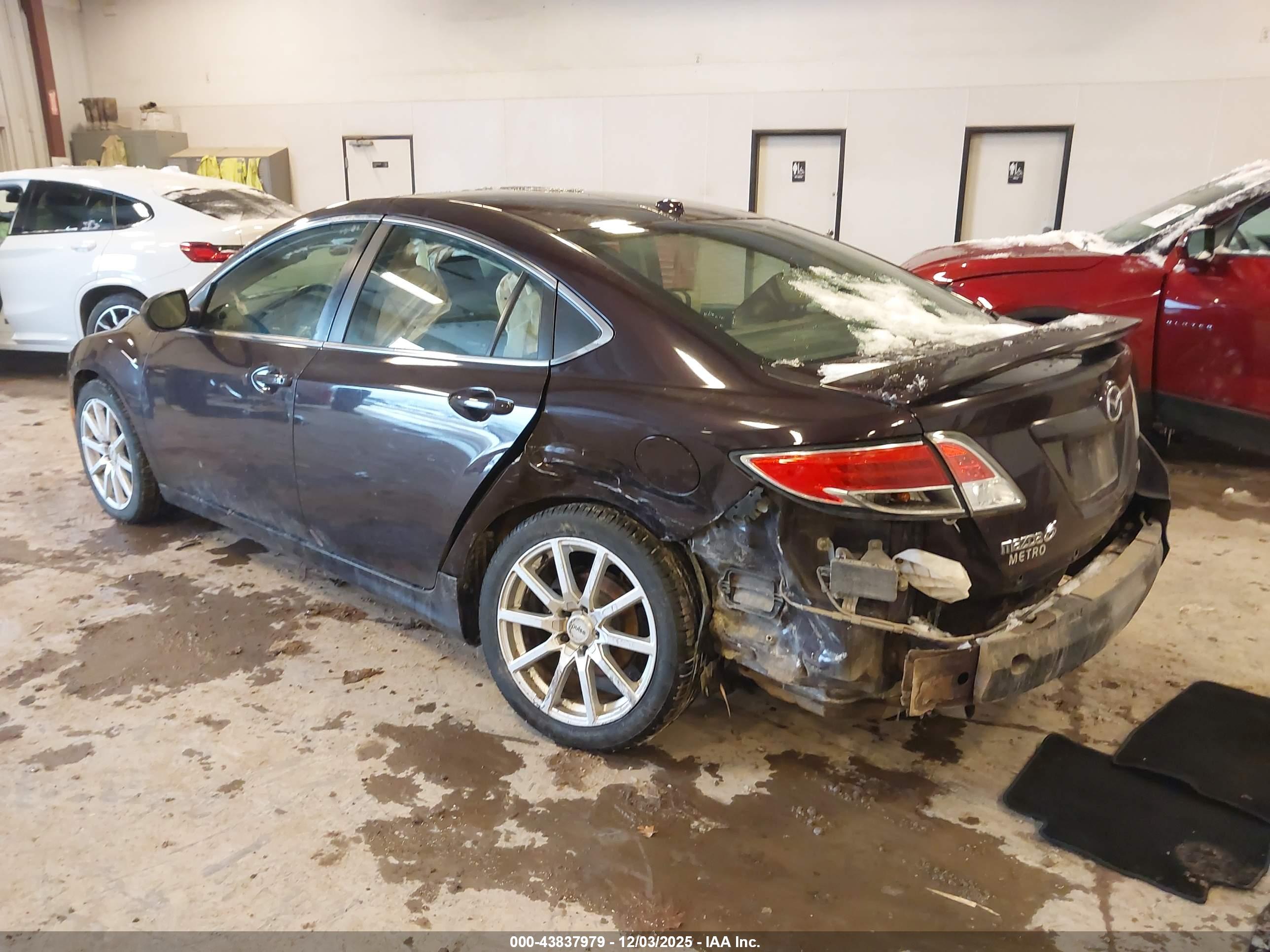 MAZDA MAZDA6 image 3