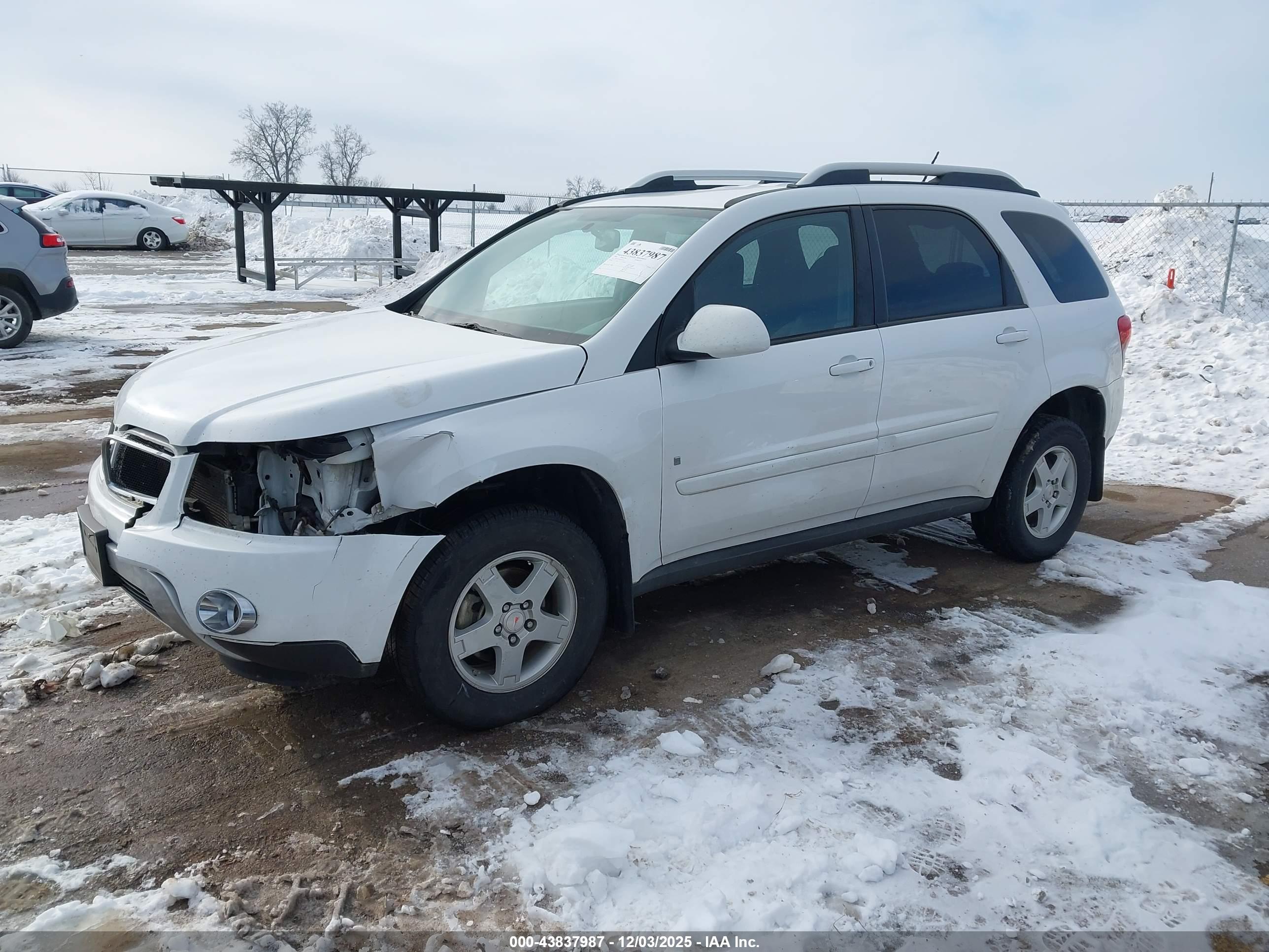 PONTIAC TORRENT image 2