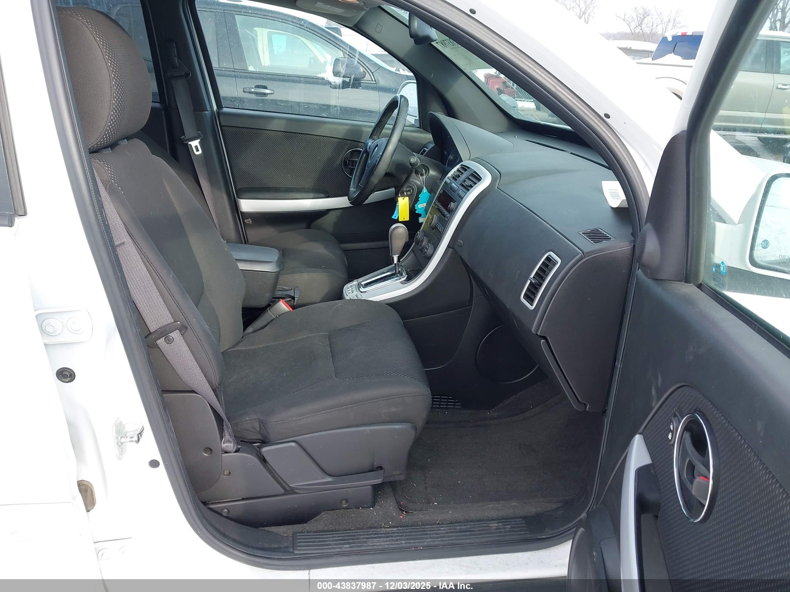 PONTIAC TORRENT image 5