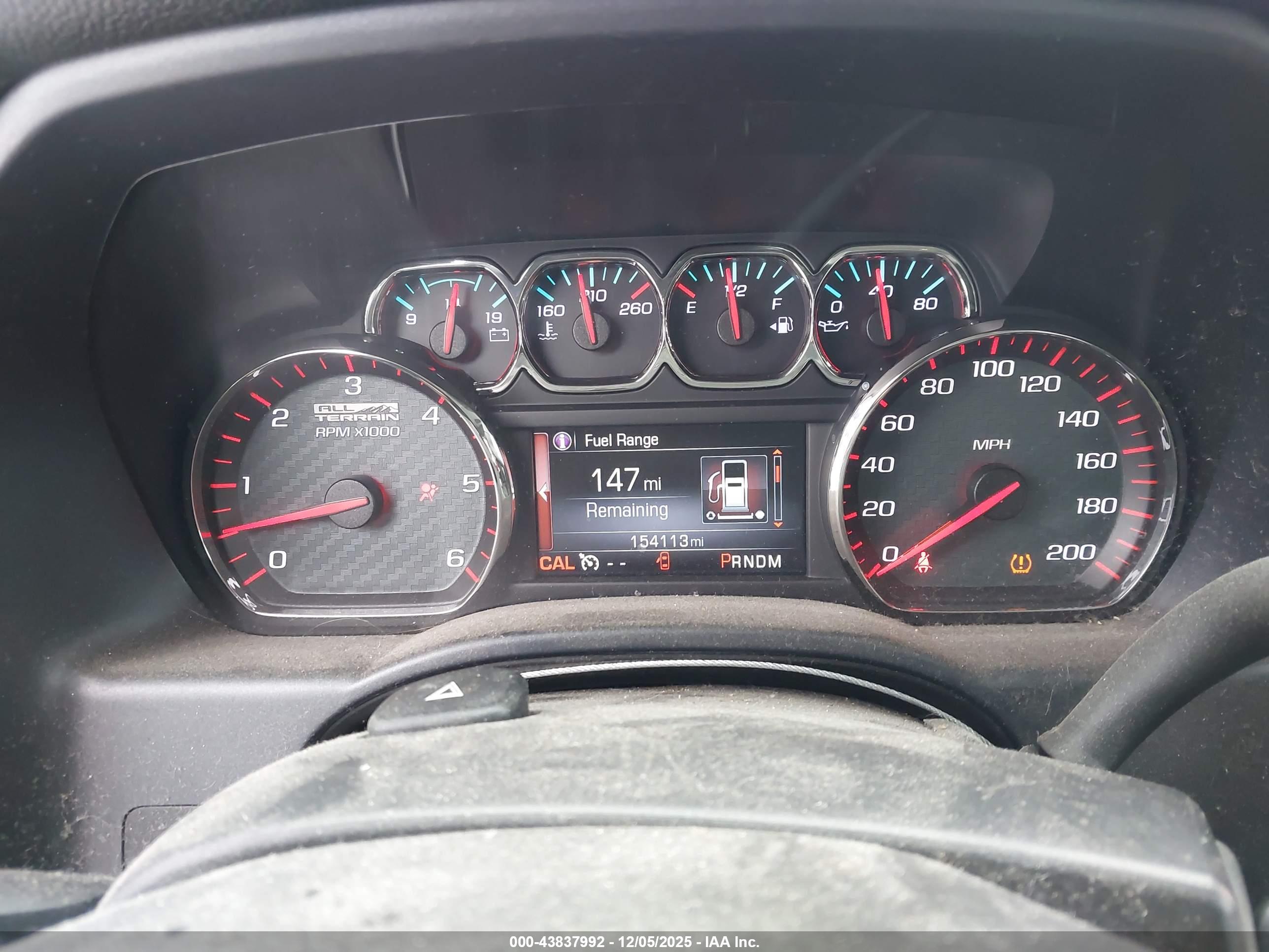 GMC SIERRA image 7