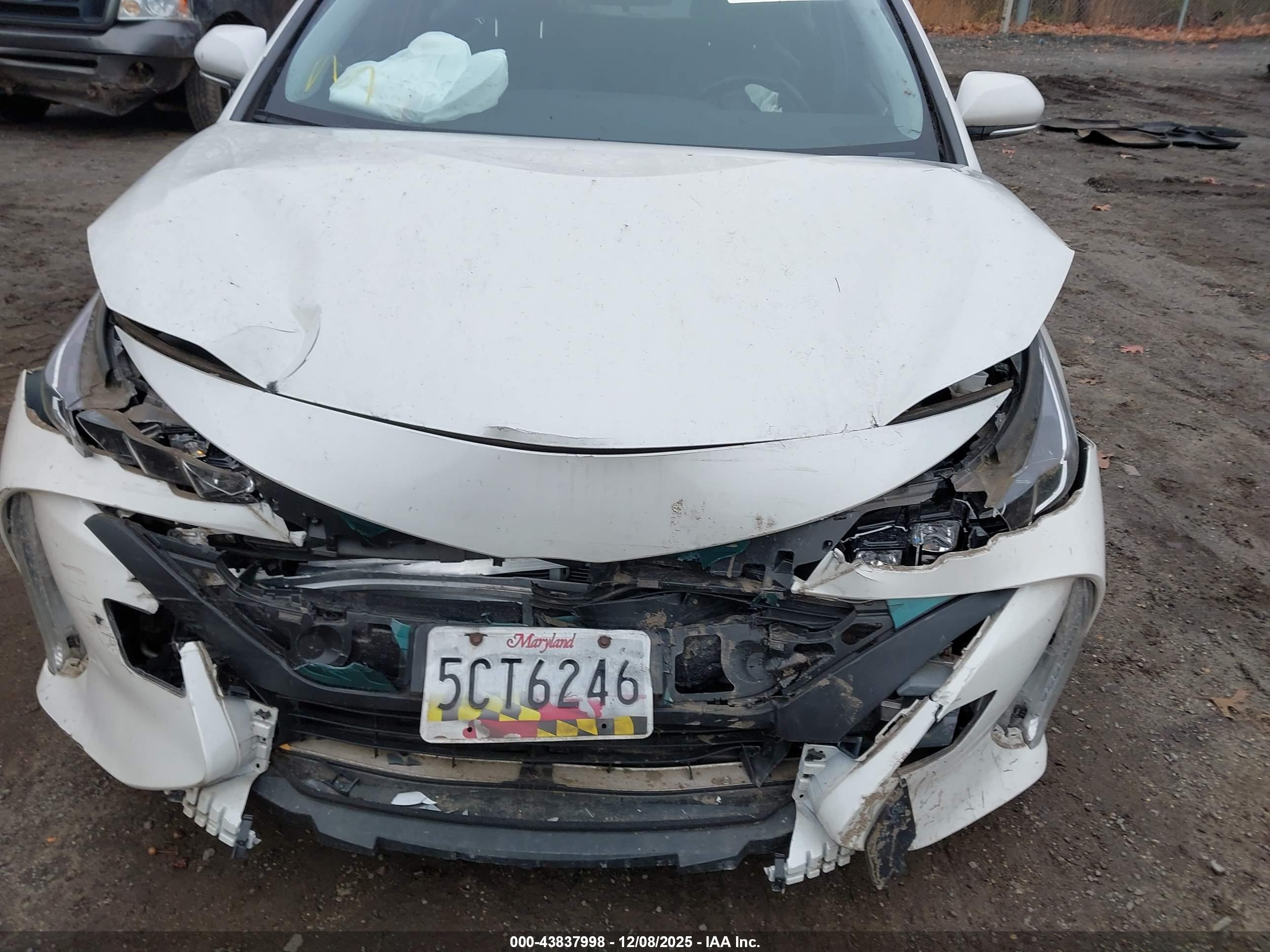 TOYOTA PRIUS image 6