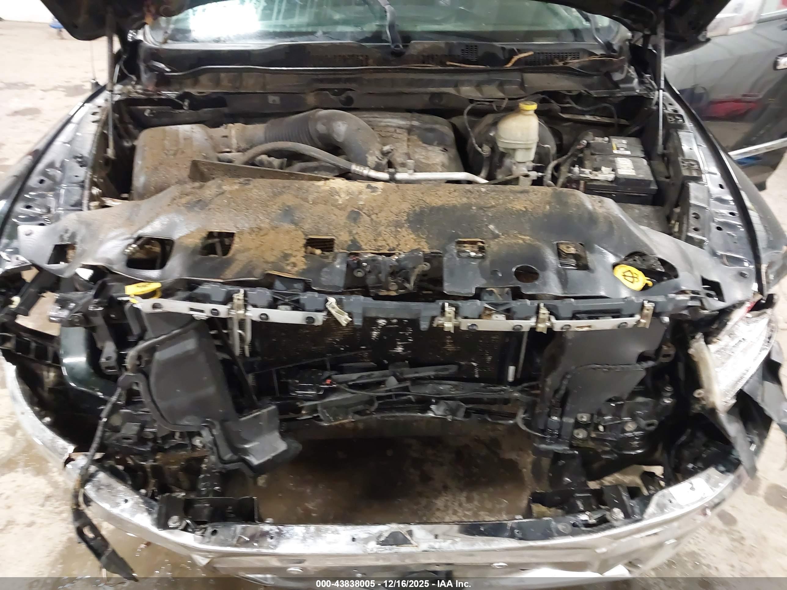 RAM 1500 image 10