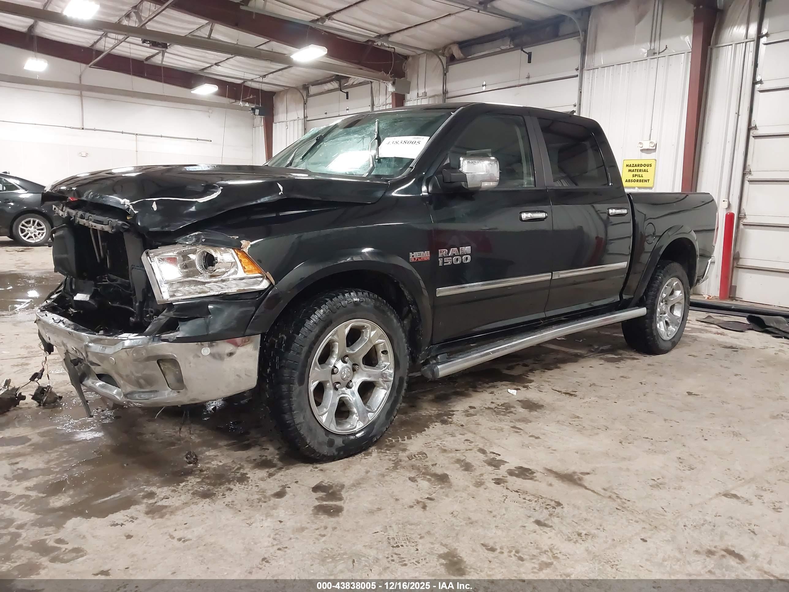 RAM 1500 image 2