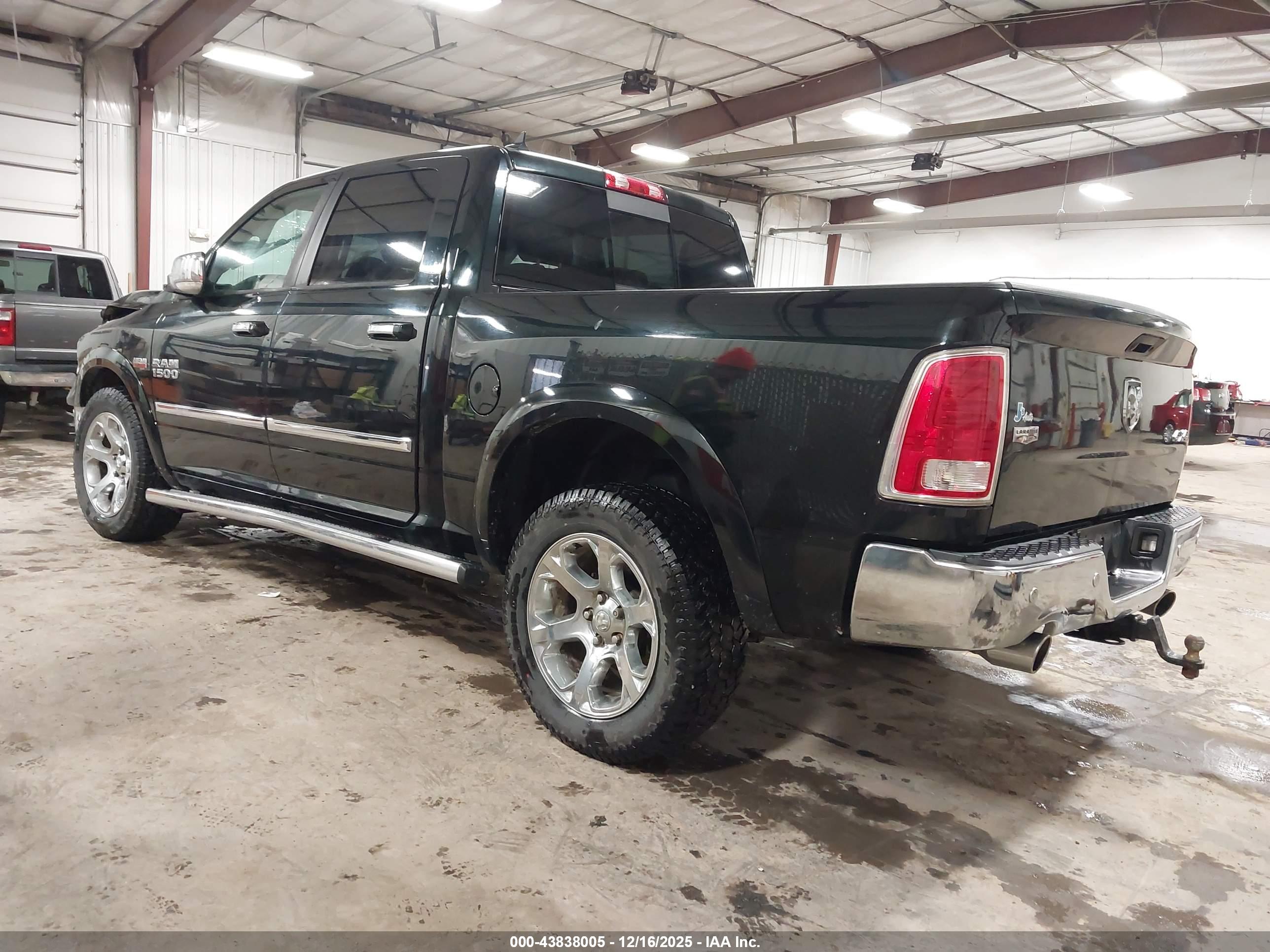 RAM 1500 image 3