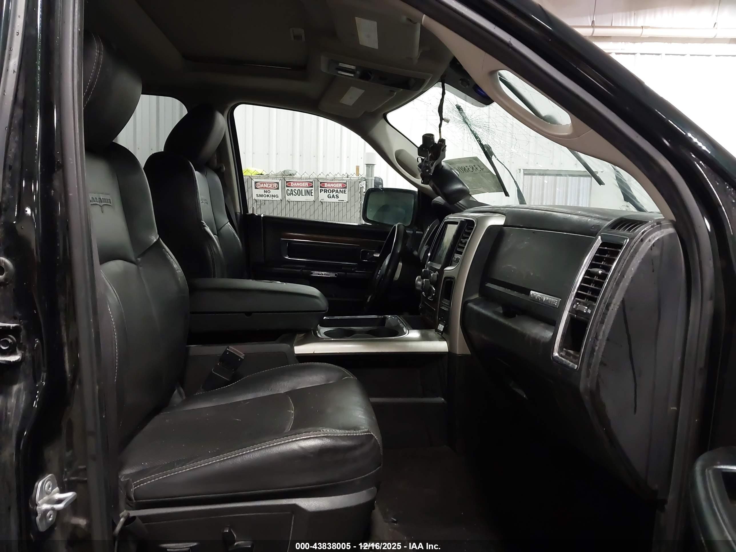 RAM 1500 image 5
