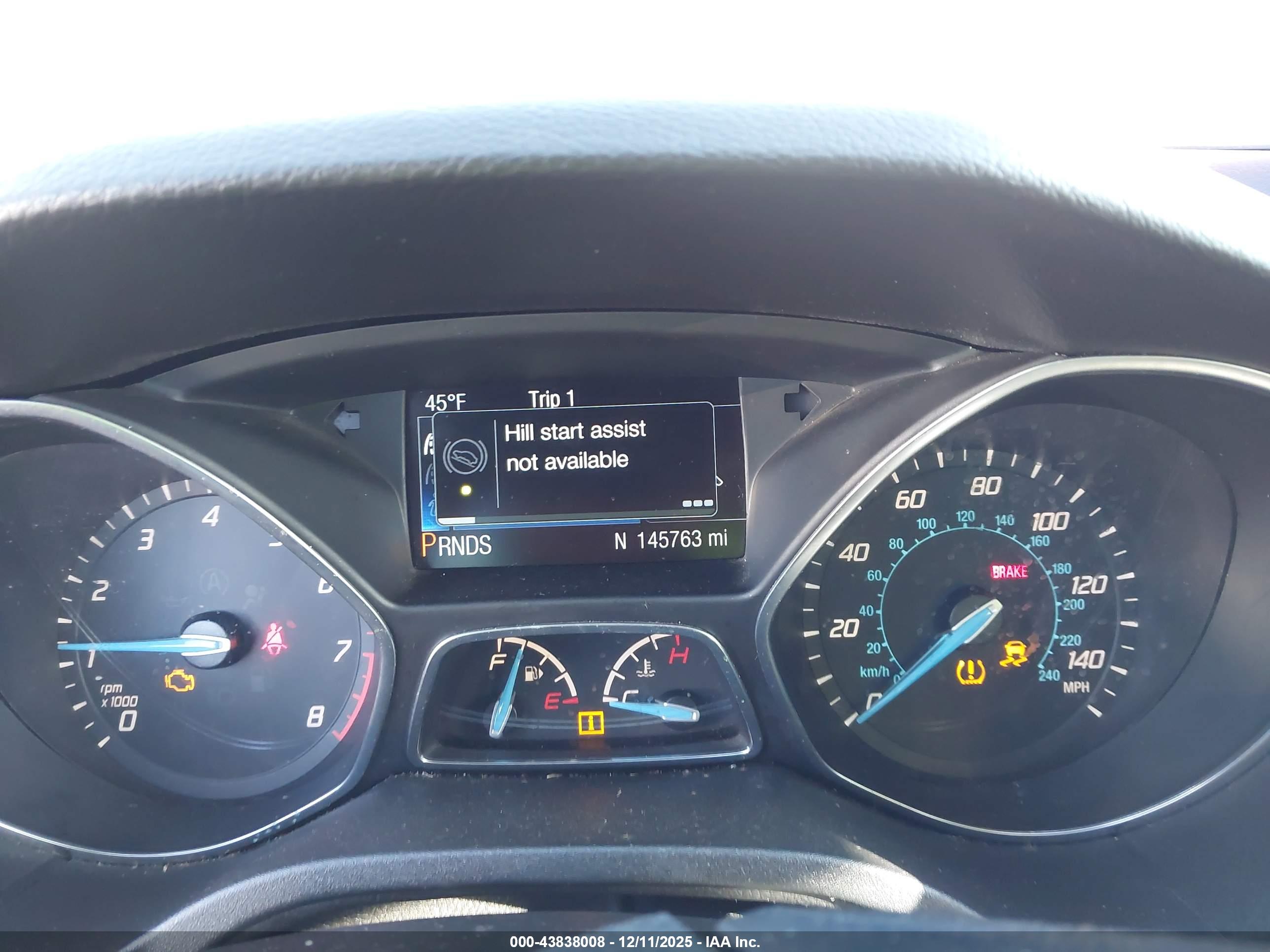 FORD FOCUS image 7