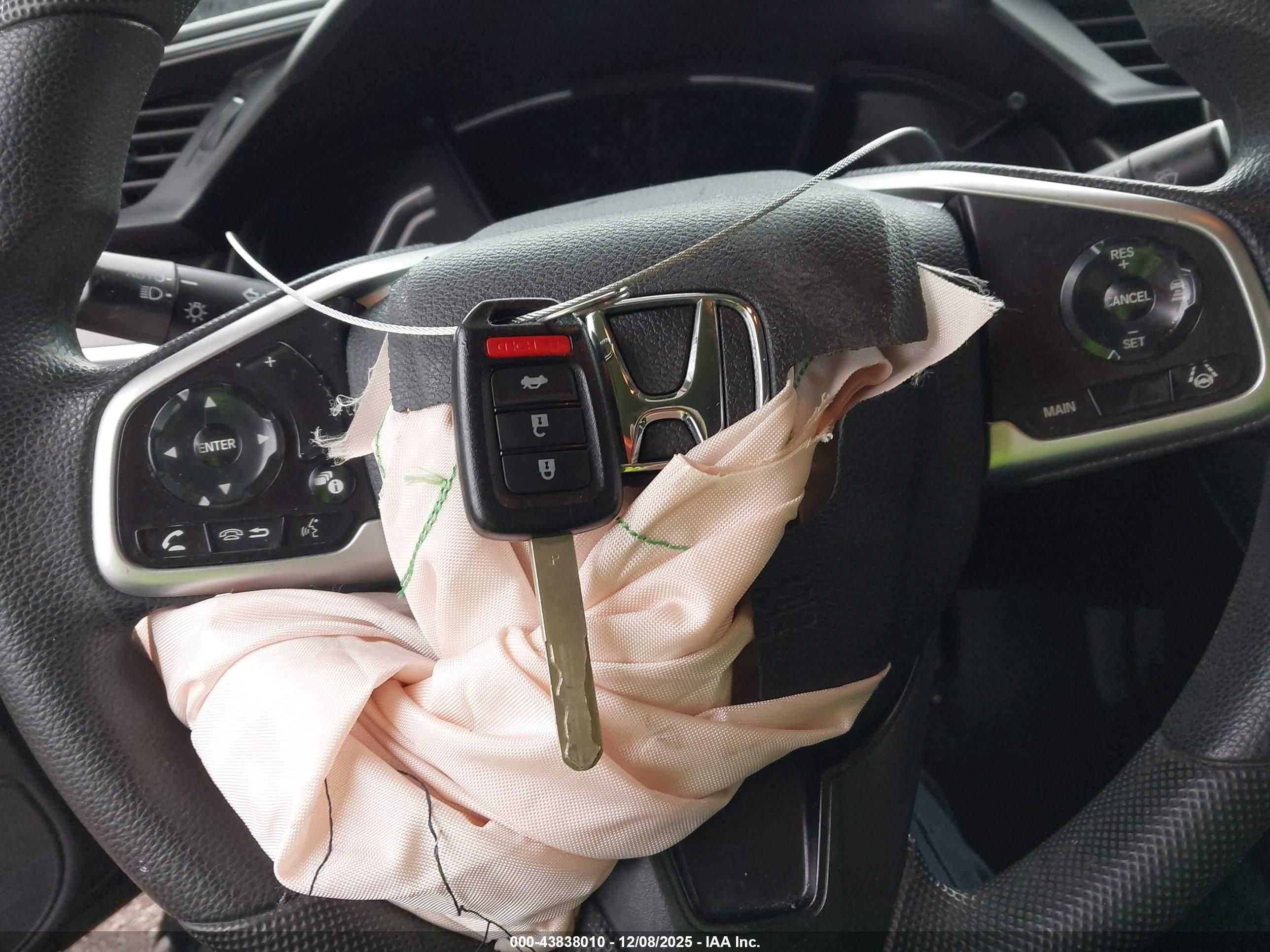 HONDA CIVIC image 11
