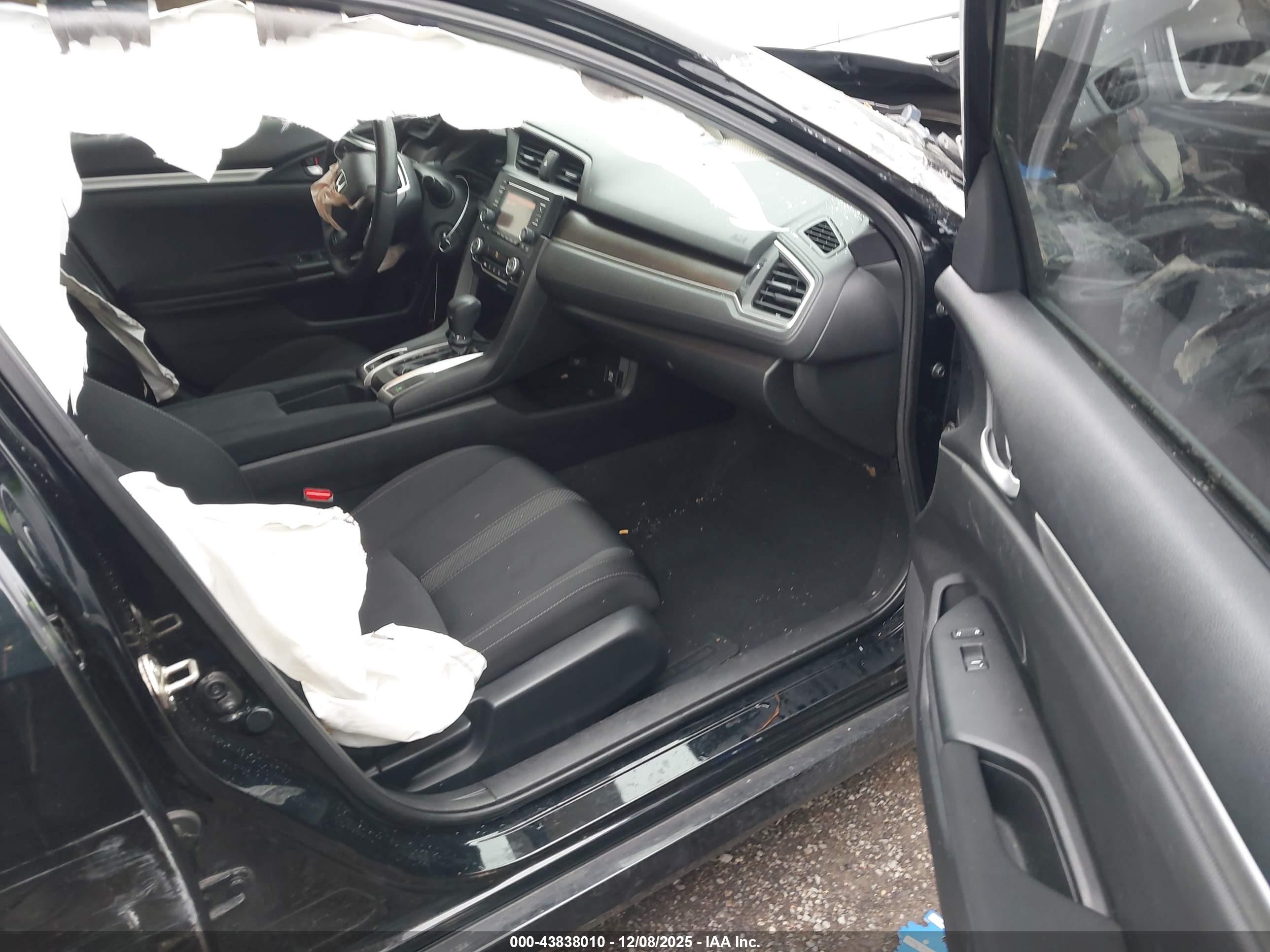 HONDA CIVIC image 5