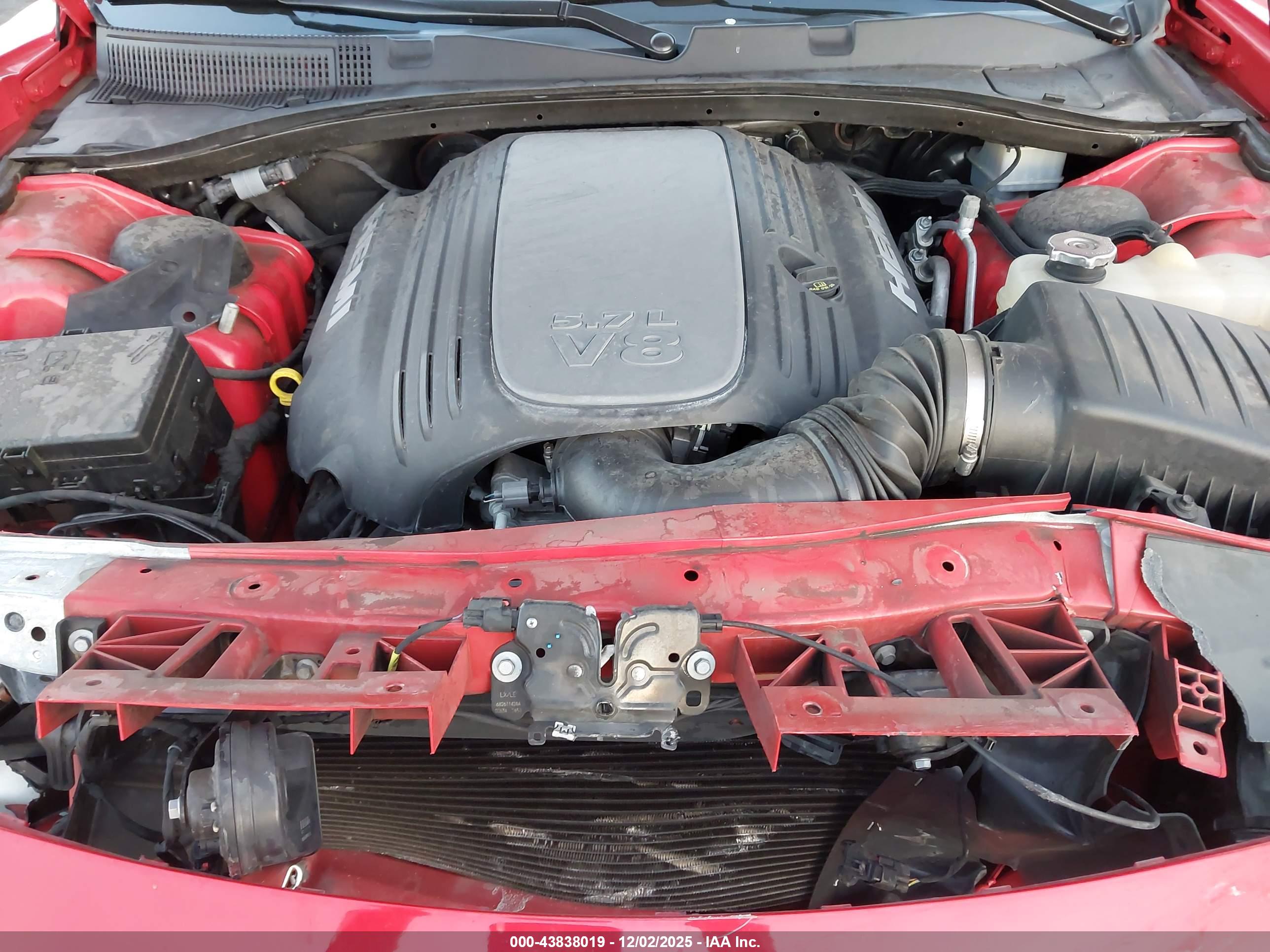 DODGE CHARGER image 10