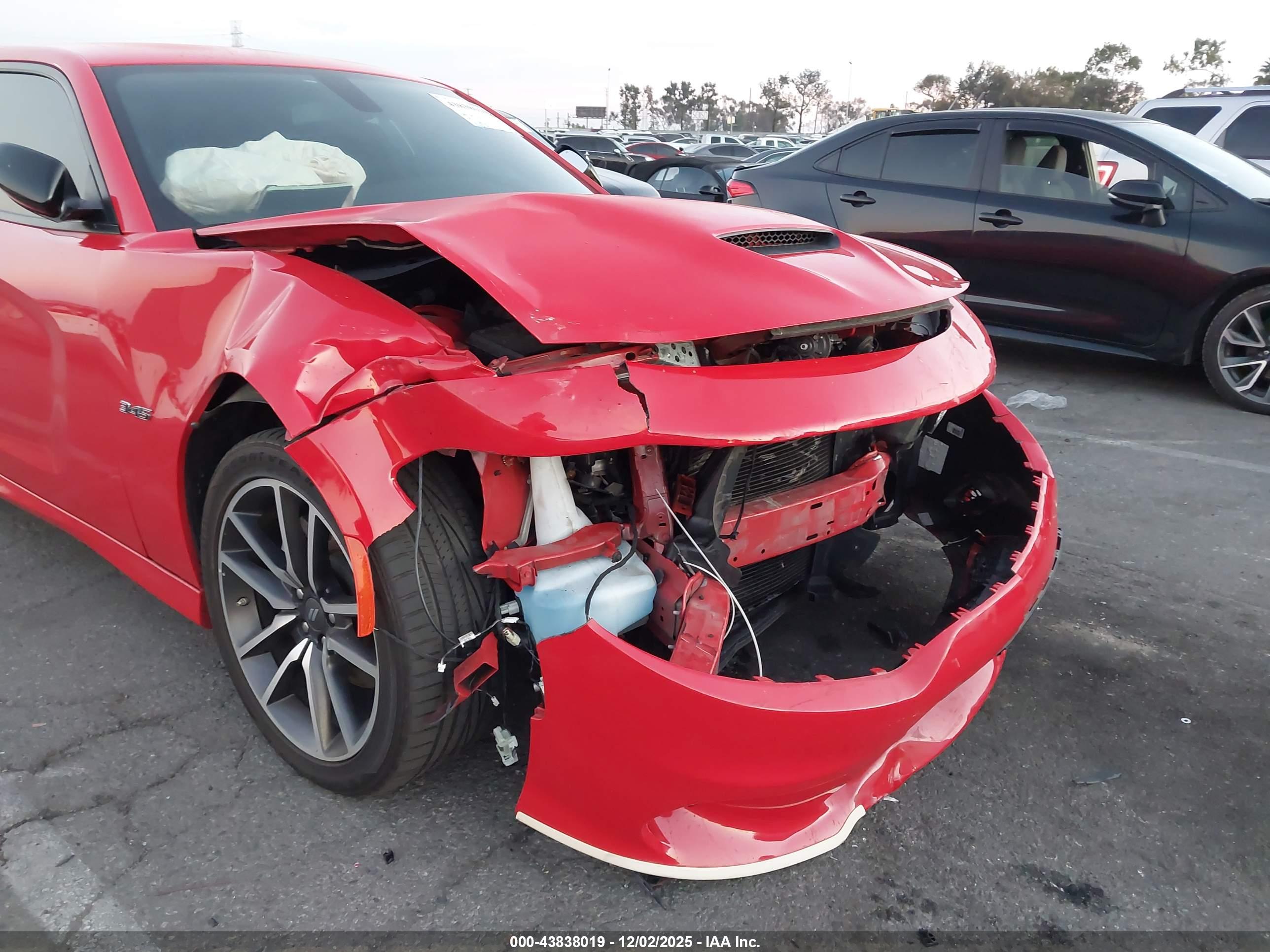 DODGE CHARGER image 6