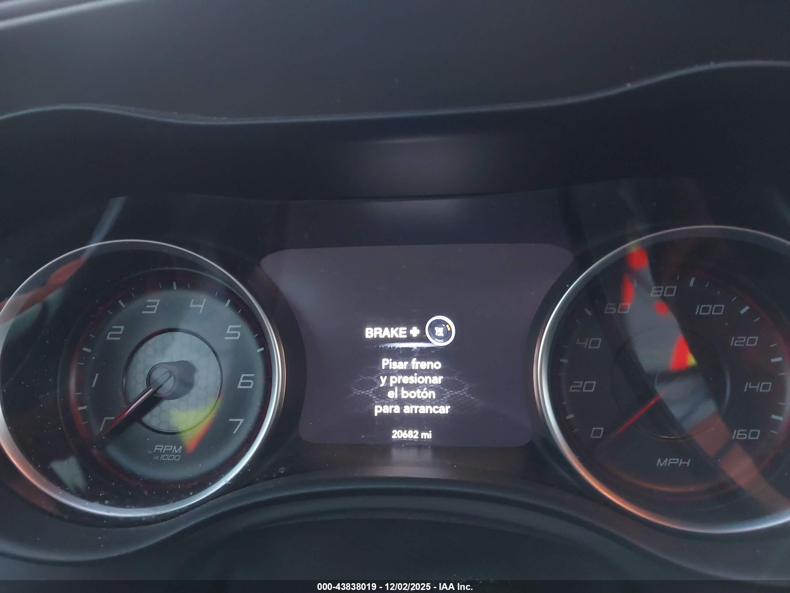 DODGE CHARGER image 7